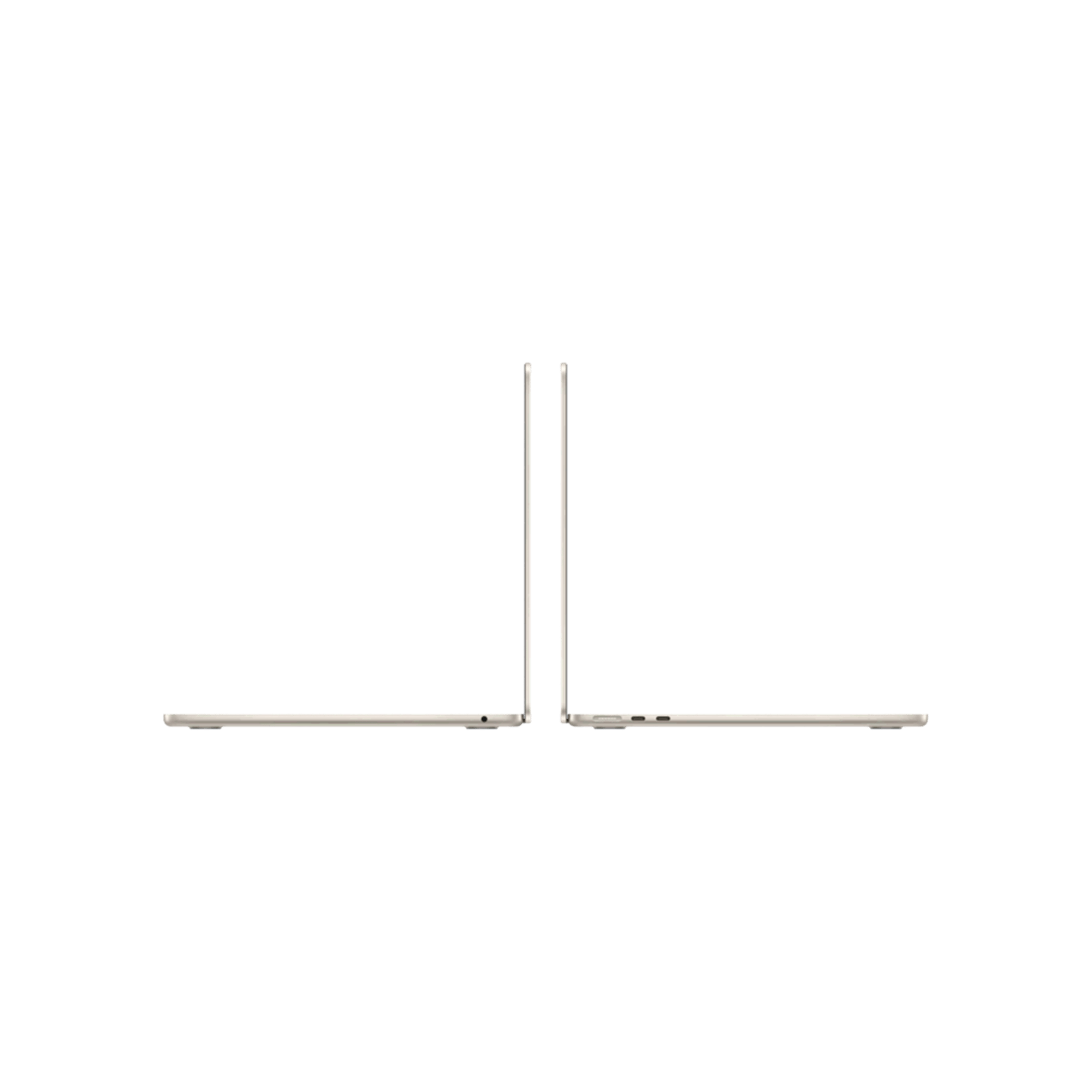 Macbook Air 13 M3 16 512 Y.Işığı MXCU3TU Laptop