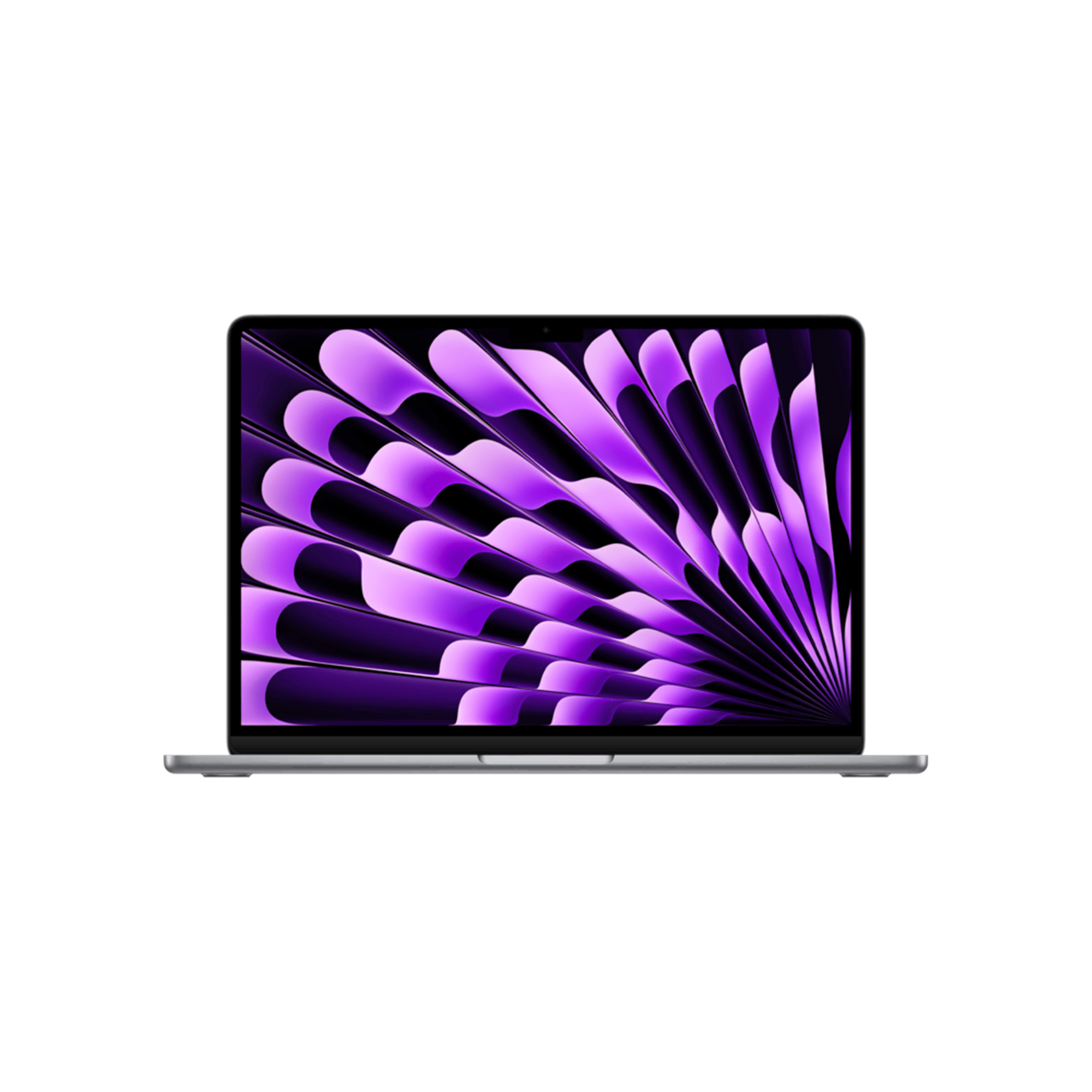 Macbook Air 13 M3 8 256 U.Gri MRXN3TU Laptop