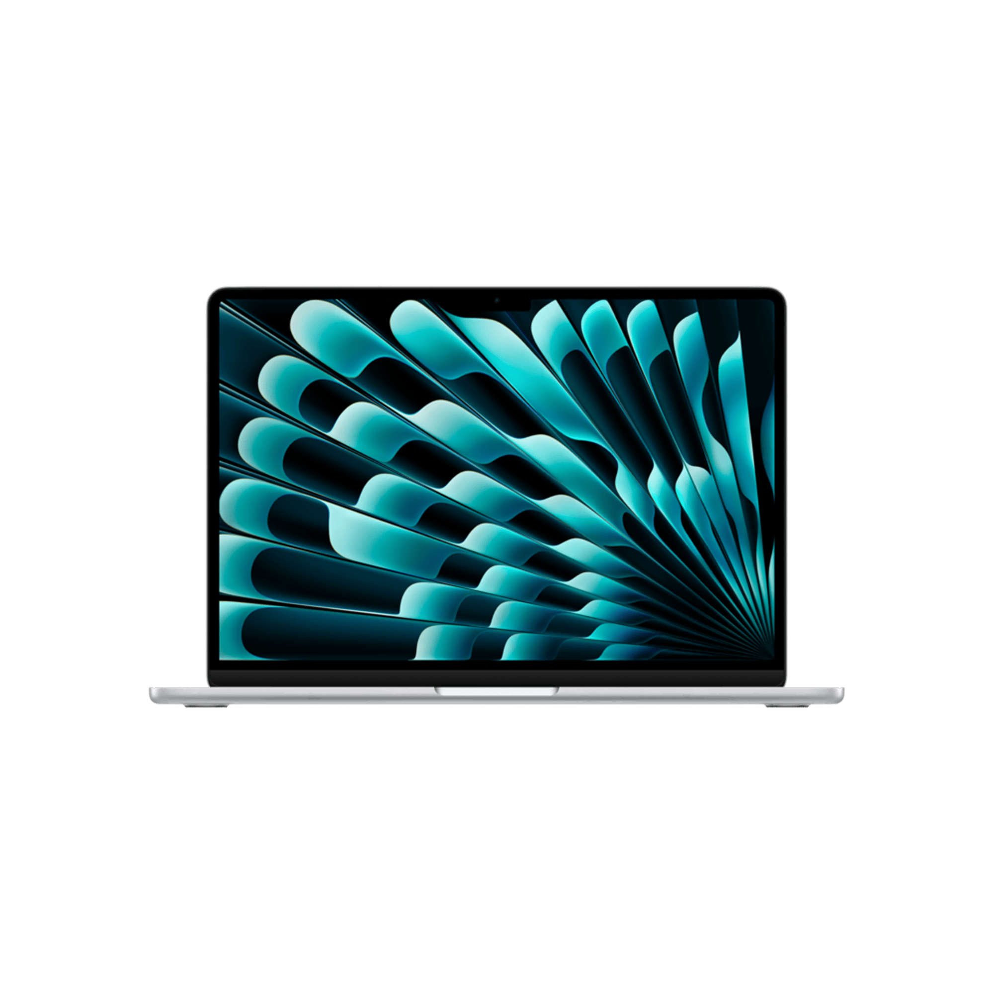 Macbook Air 13 M3 8 512 Gümüş MRXR3TU Laptop