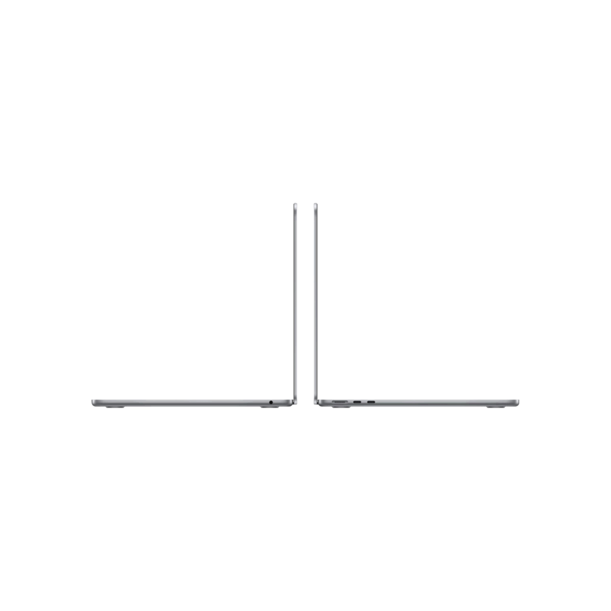Macbook Air 13 M3 8 512 U.Gri MRXP3TU Laptop