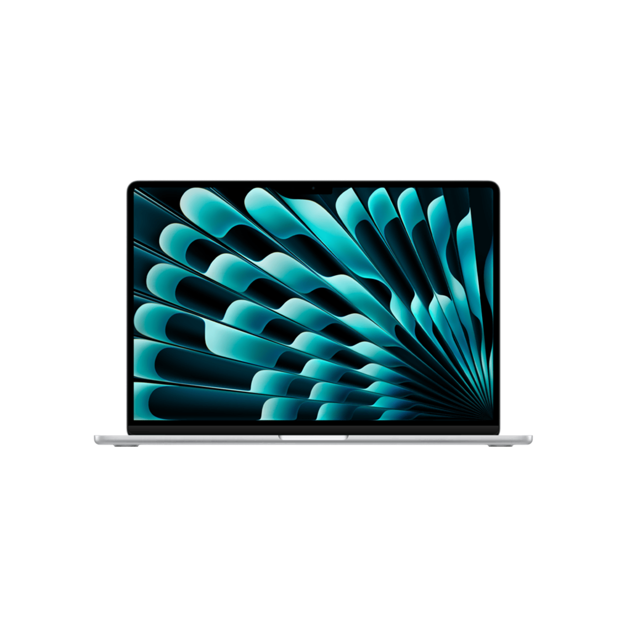 MacBook Air 15'' M2 8/256GB Gümüş Laptop