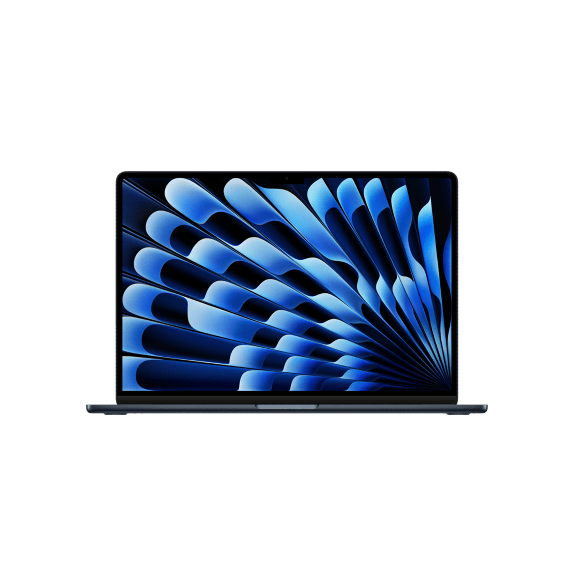 Macbook Air 15 M3 8 256 G.Yarısı MRYU3TU Laptop