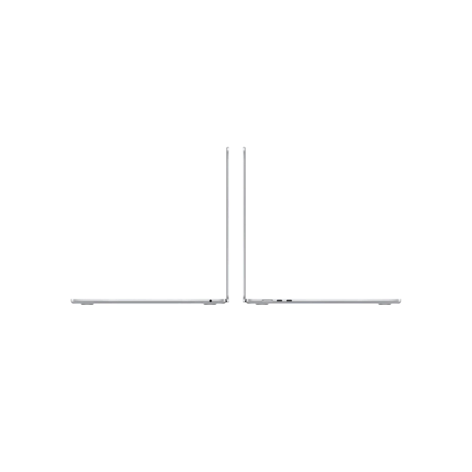Macbook Air 15 M3 8 256 Gümüş MRYP3TU Laptop