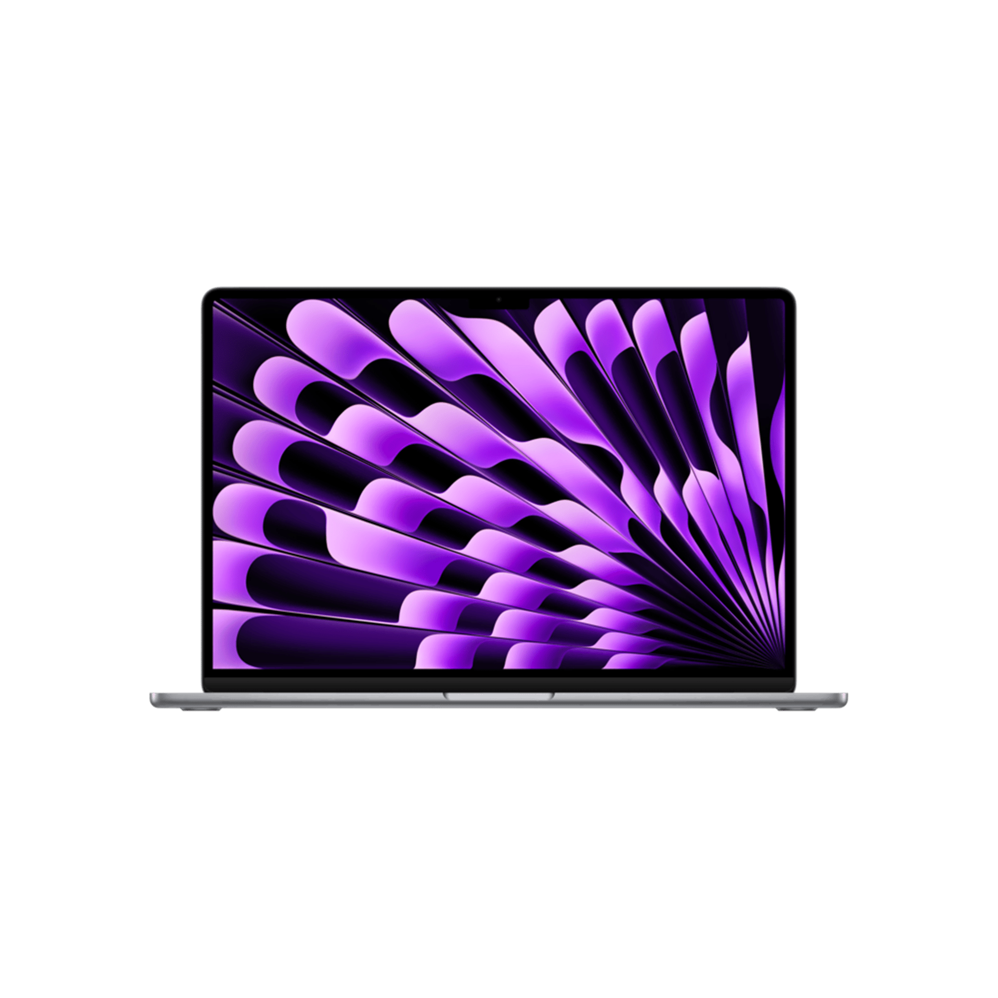 Macbook Air 15 M3 8 256 U.Gri MRYM3TU Laptop