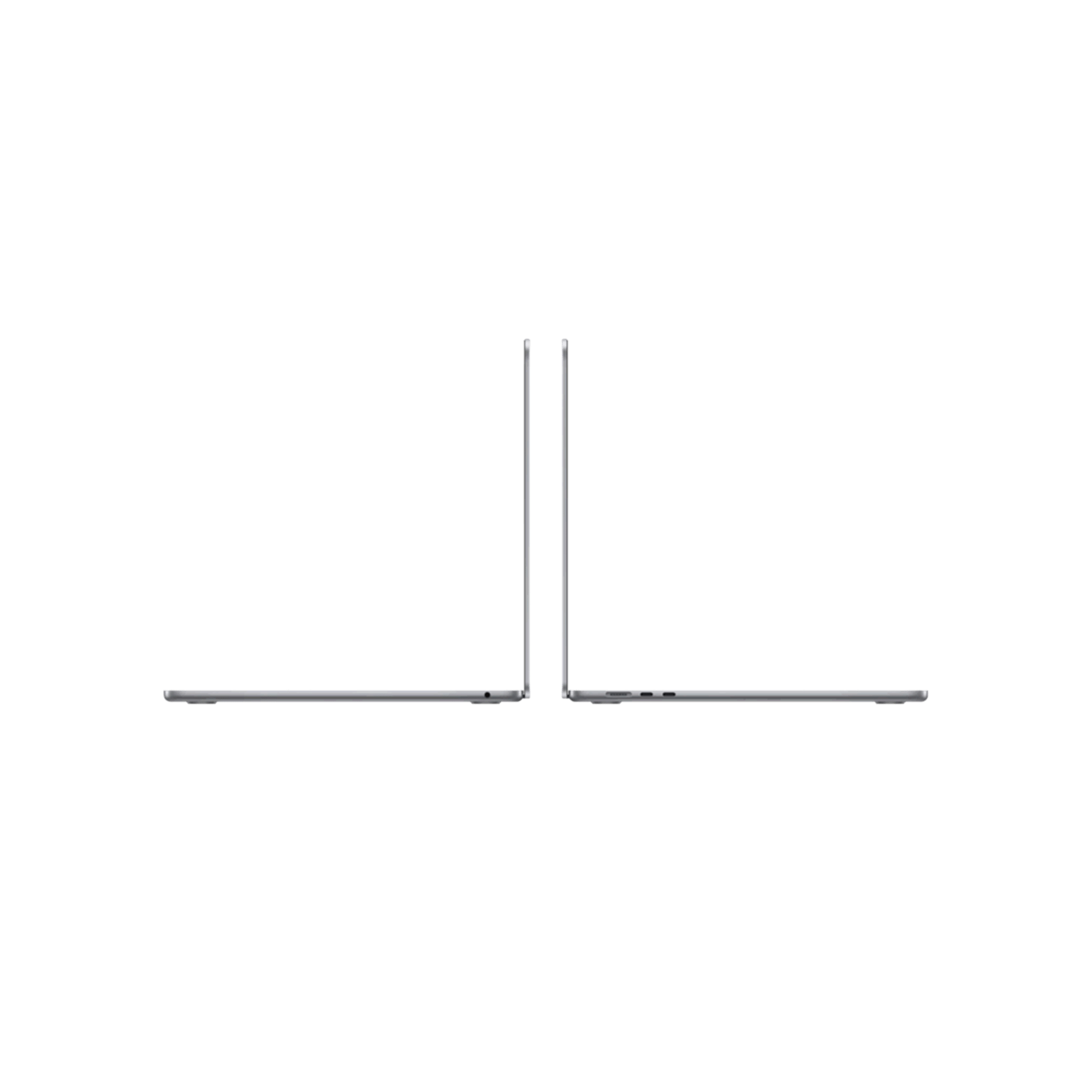 Macbook Air 15 M3 8 256 U.Gri MRYM3TU Laptop
