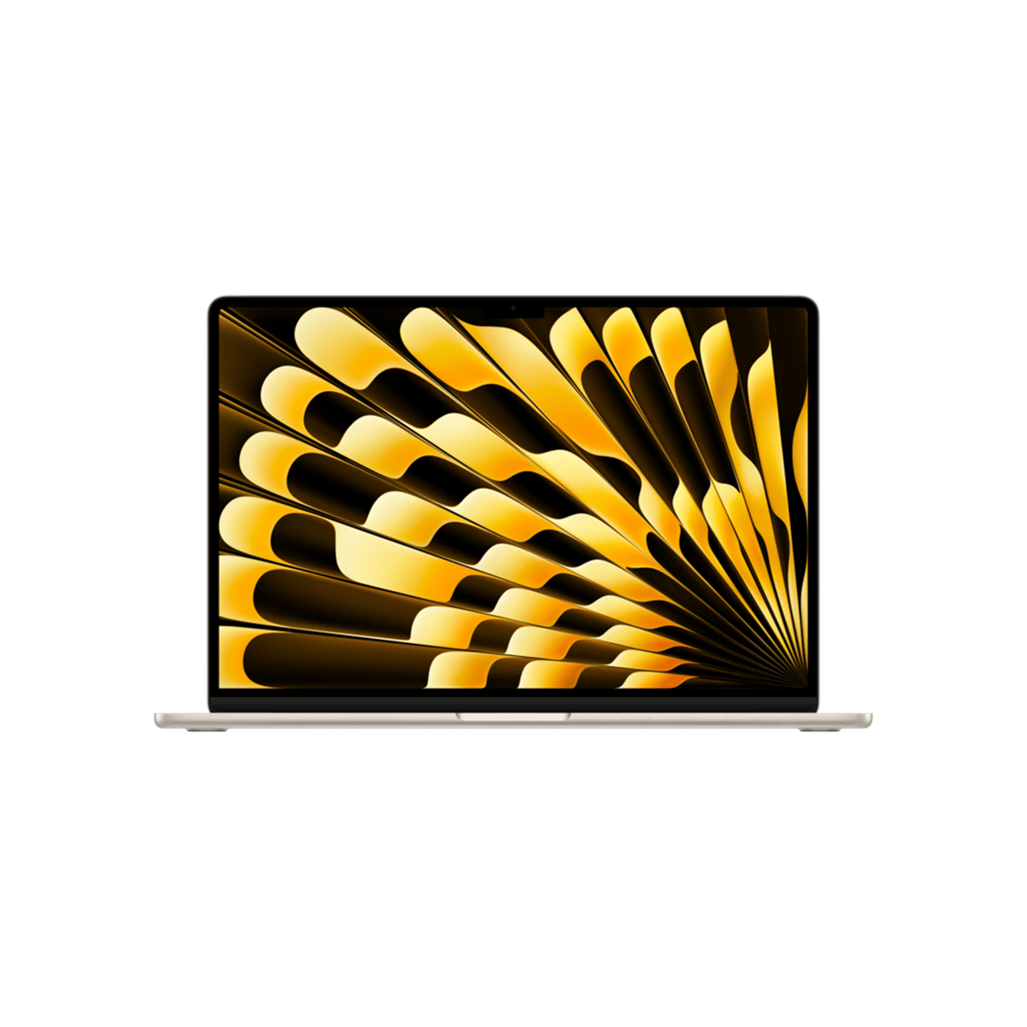 Macbook Air 15 M3 8 256 Y.Işığı MRYR3TU Laptop