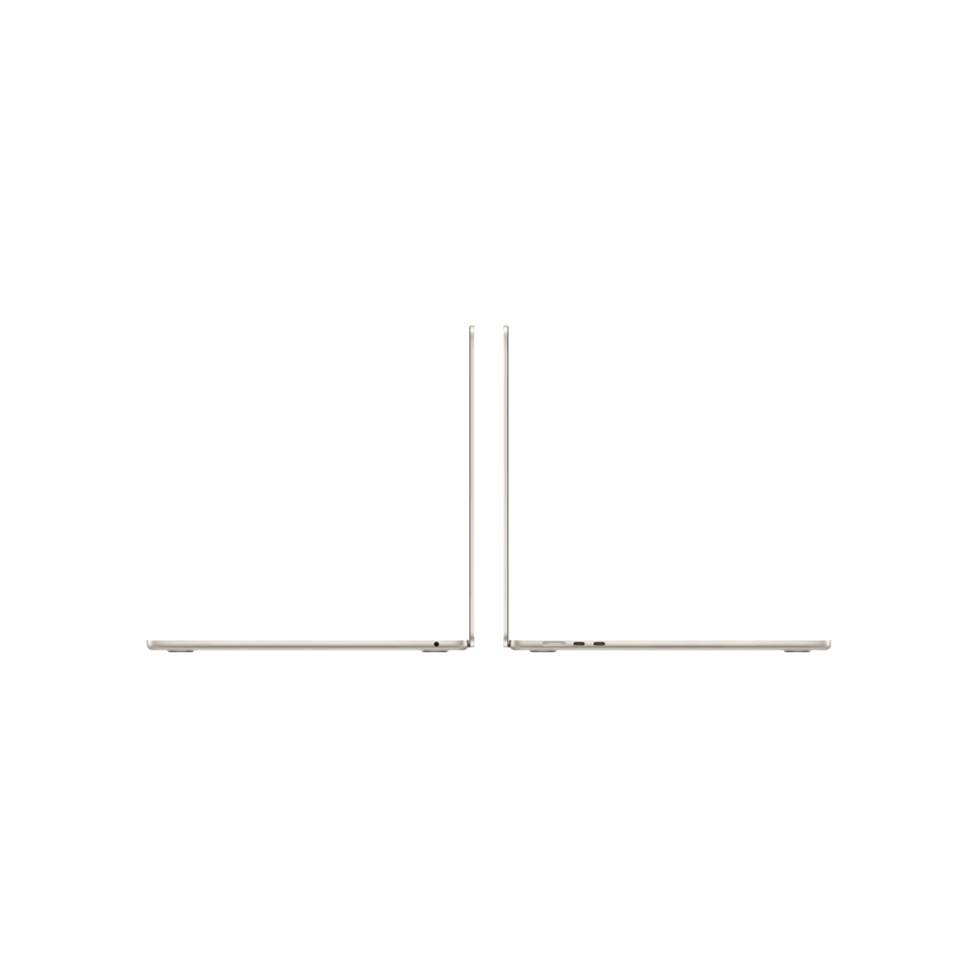 Macbook Air 15 M3 8 256 Y.Işığı MRYR3TU Laptop