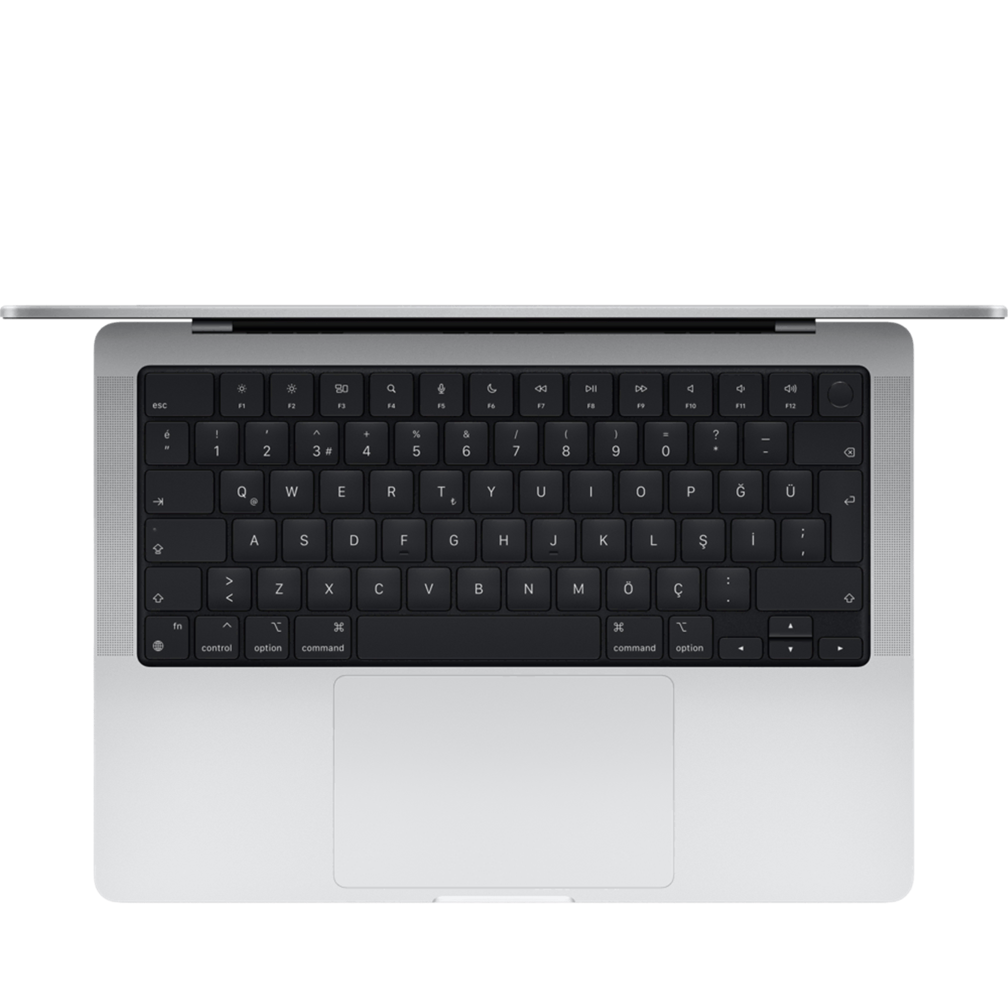 Macbook Pro 14