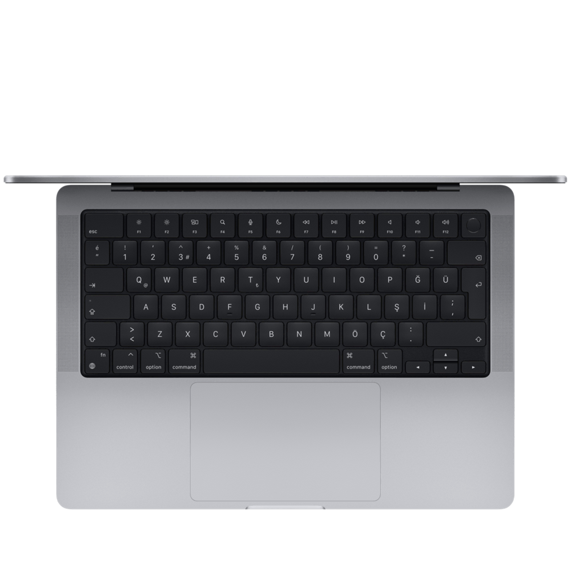 Macbook Pro 14