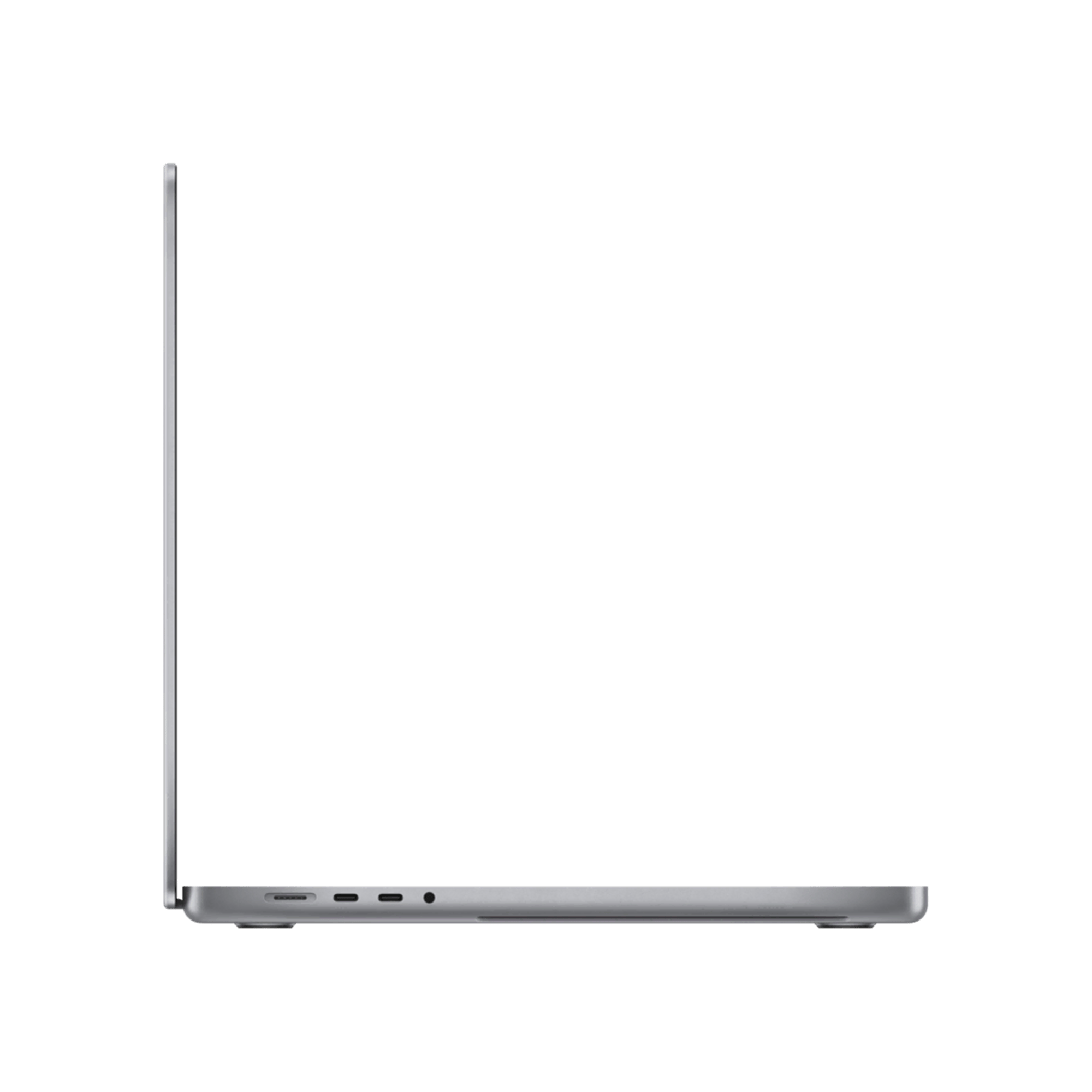 MacBook Pro 16
