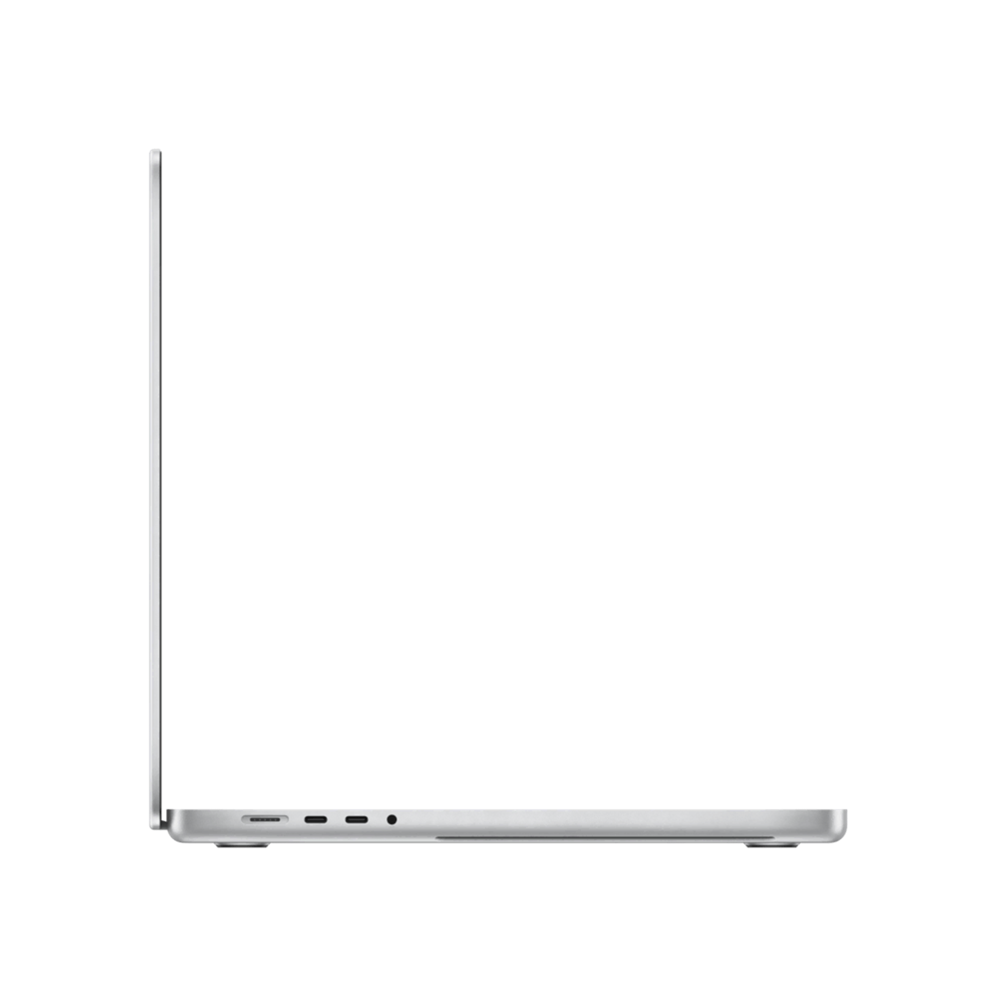 MacBook Pro 16