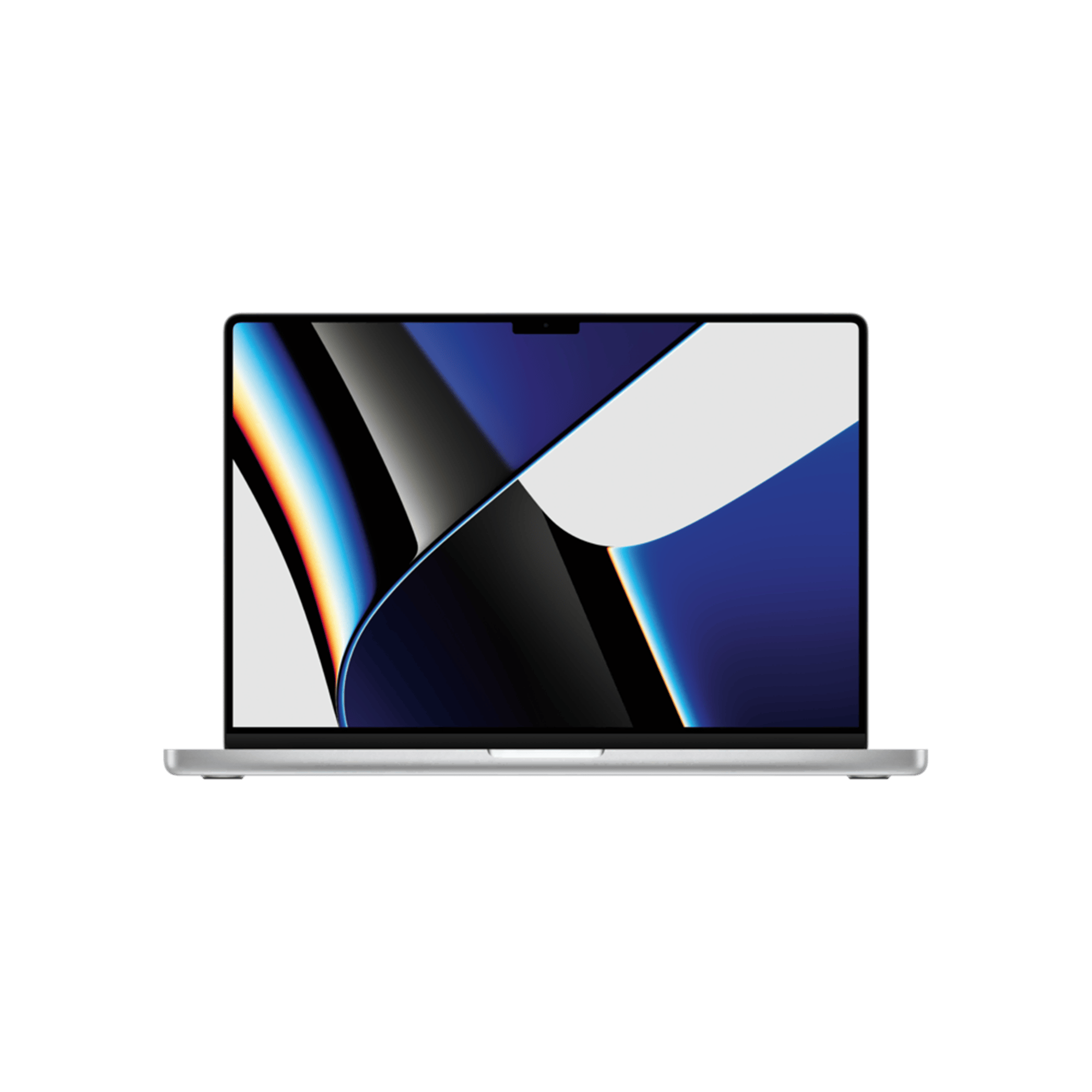 MacBook Pro 16