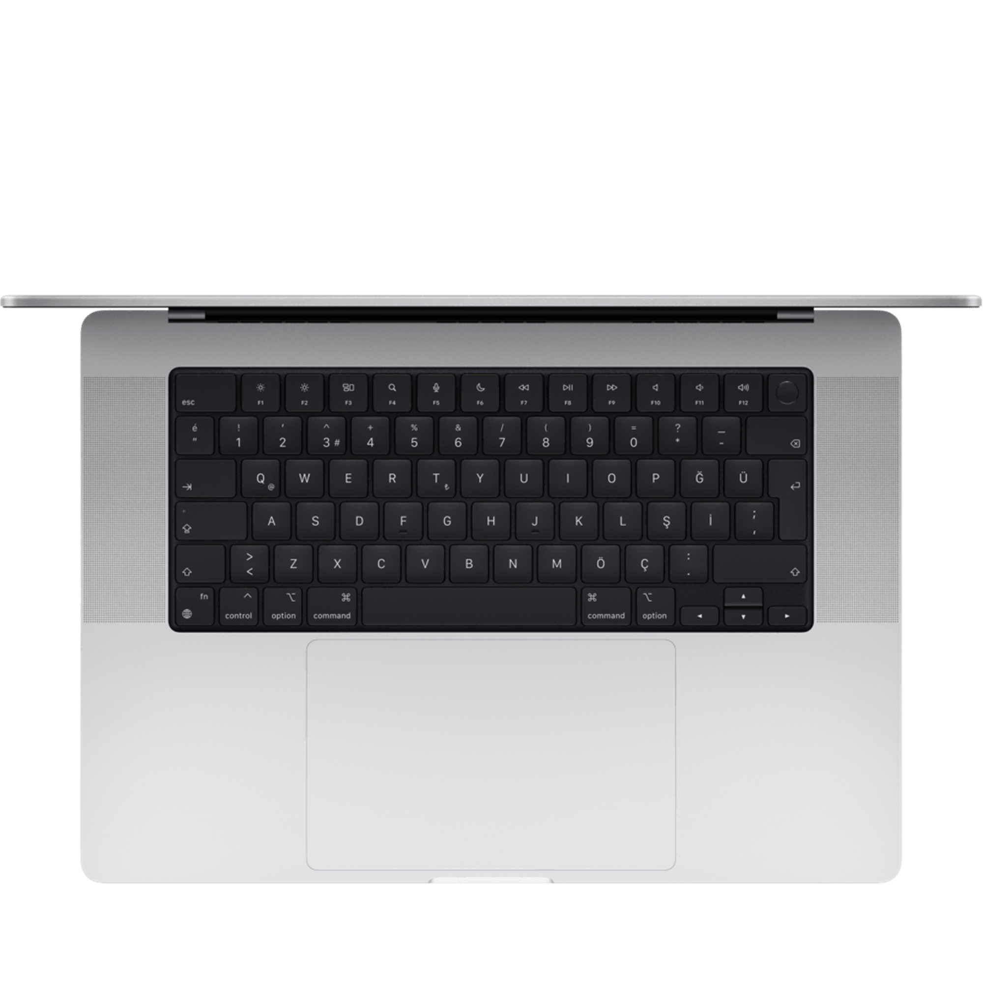Macbook Pro 16