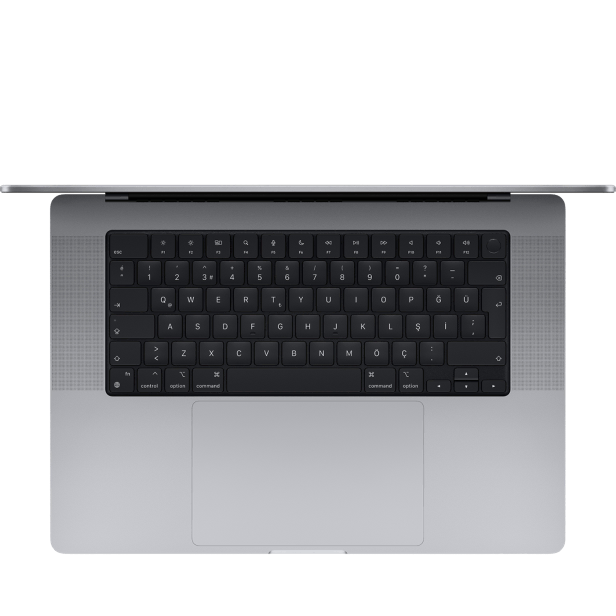 Macbook Pro 16
