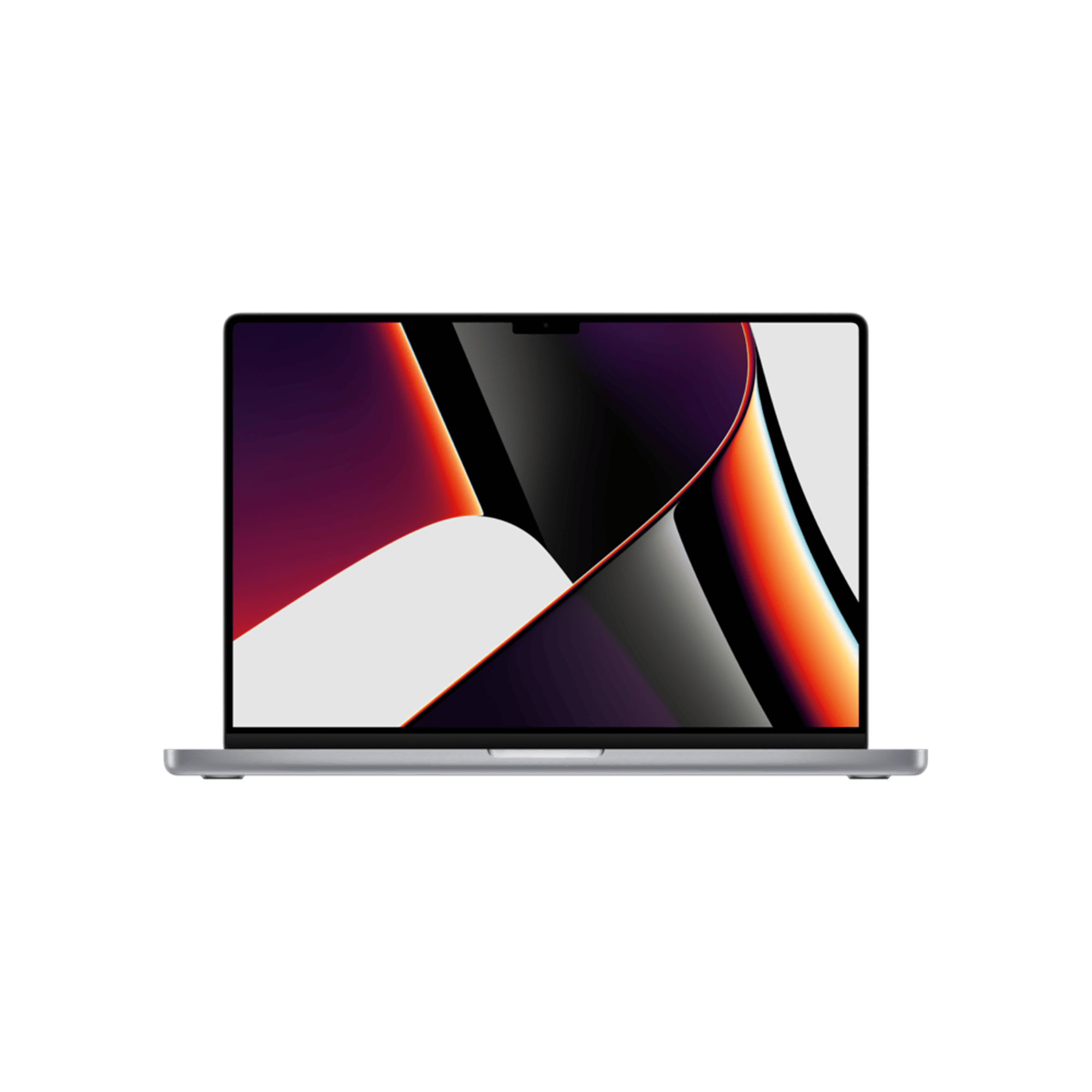 MacBook Pro 16