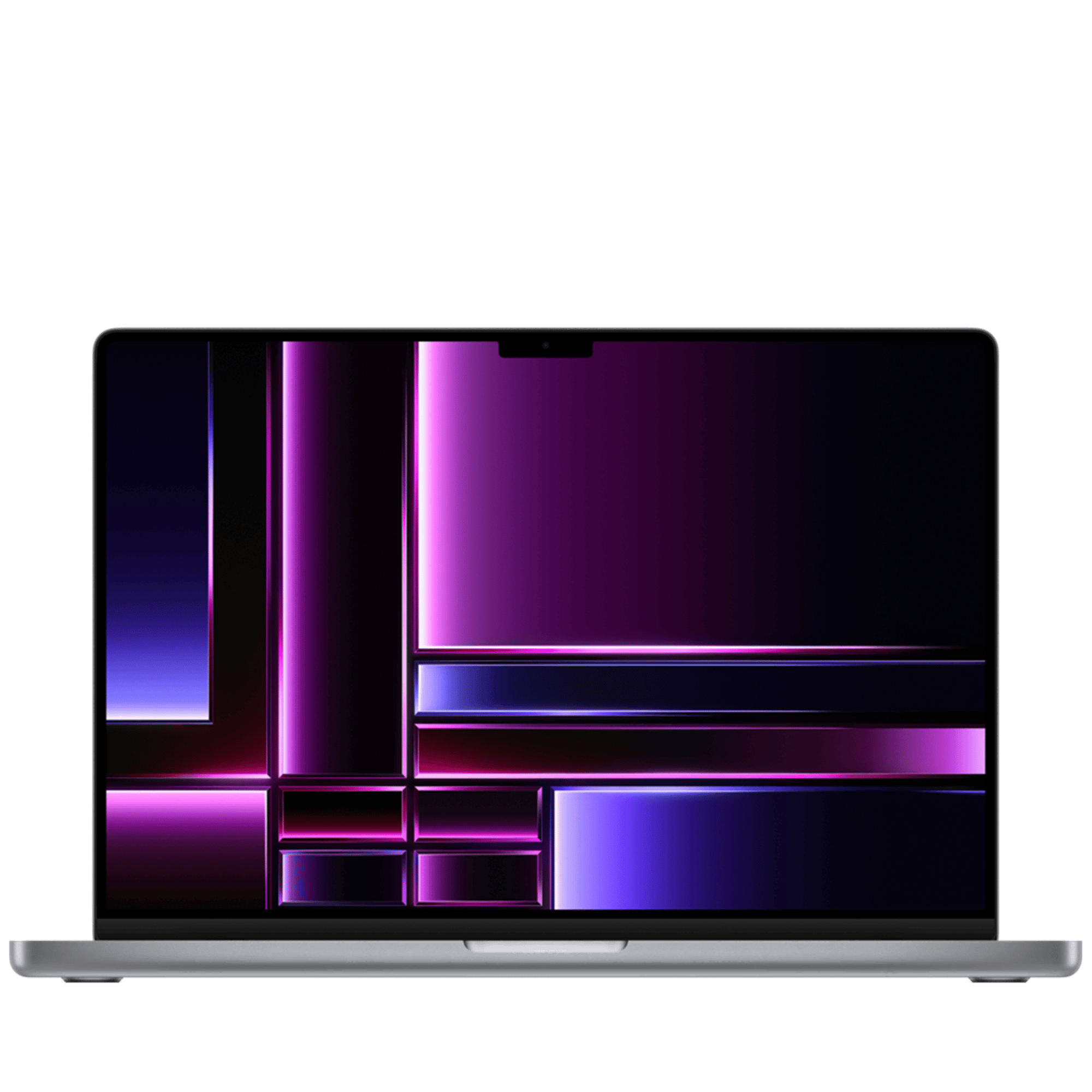 Macbook Pro 16