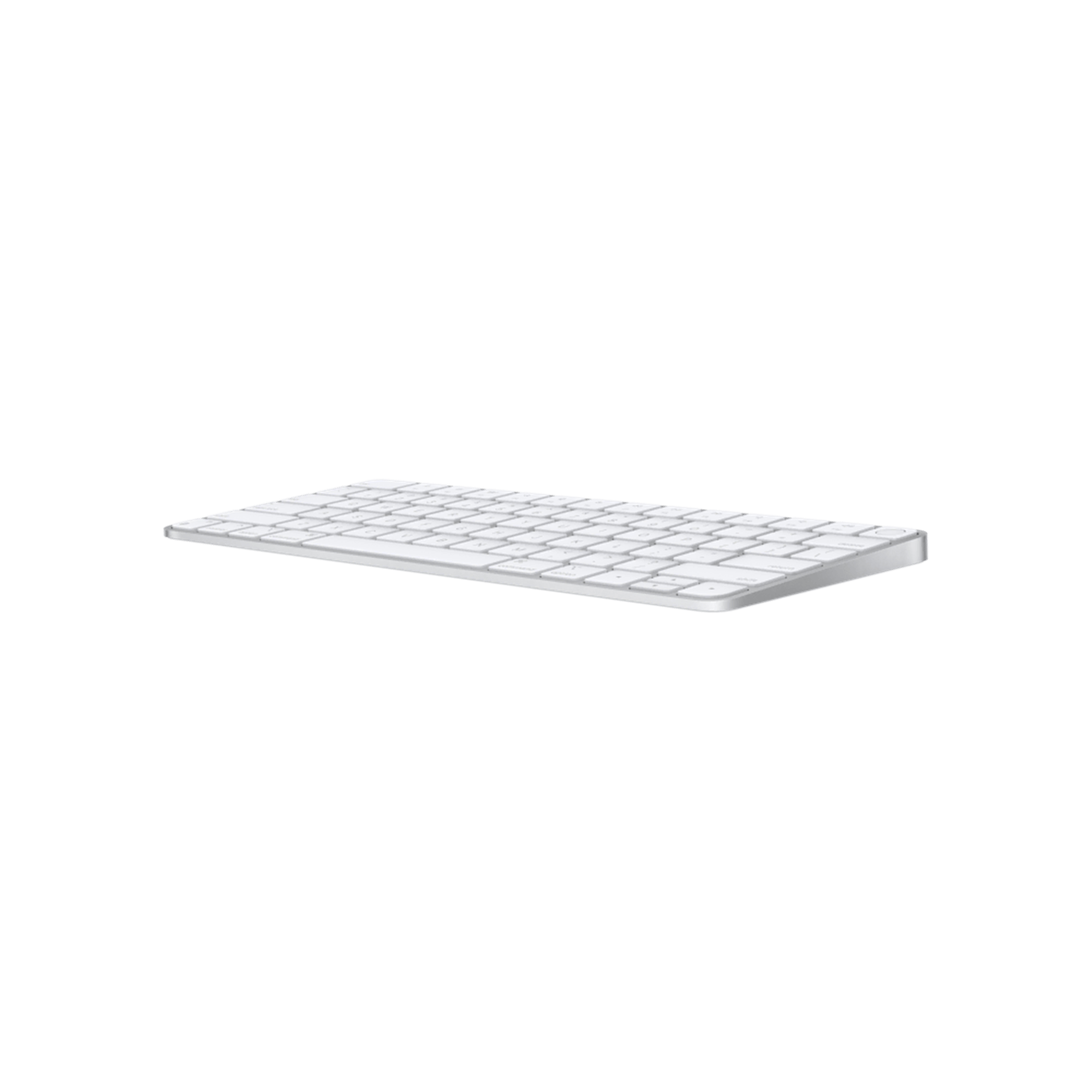 Magic Keyboard-Touch ID-Türkçe Q Klavye Çevre Birimleri