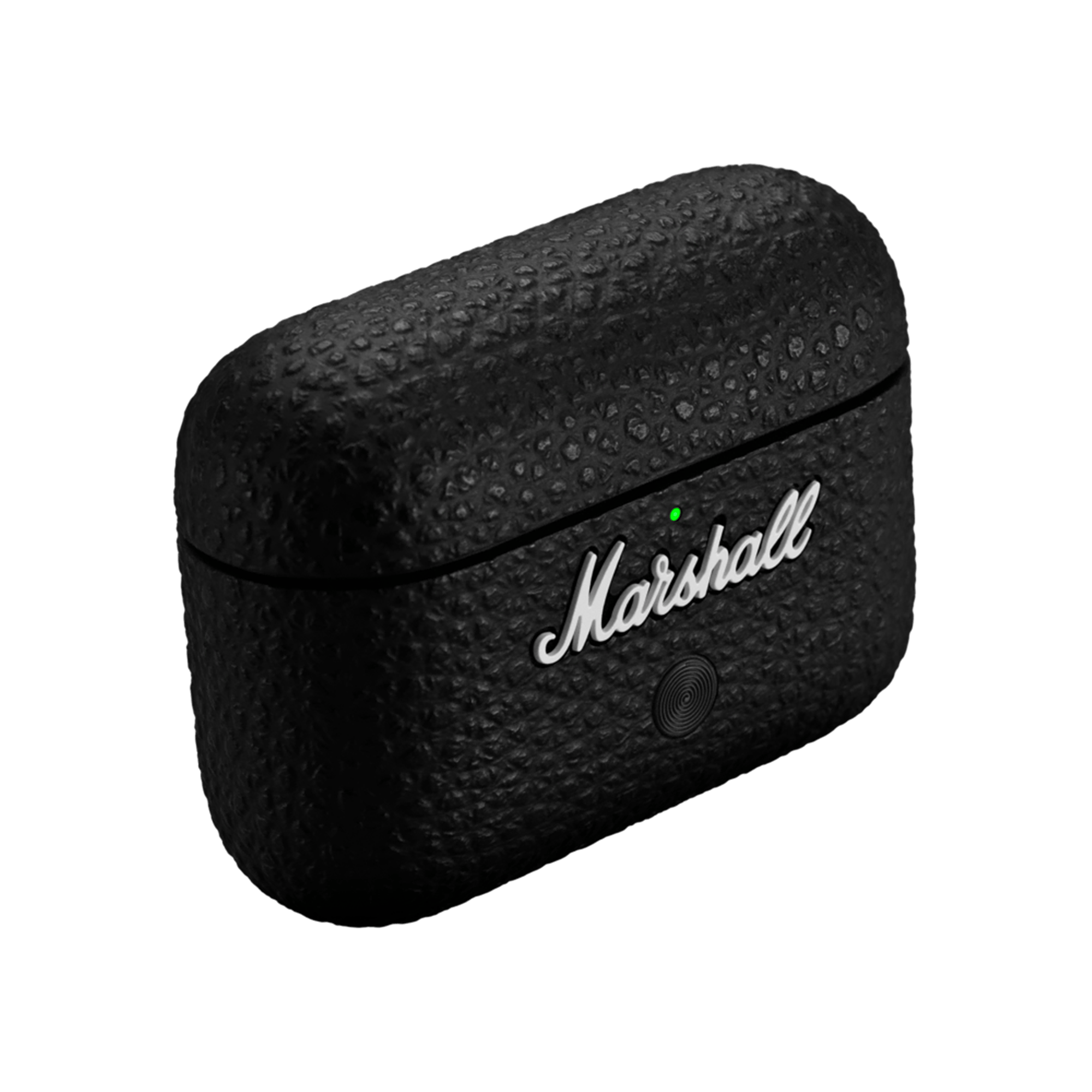 Marshall Motif II A.N.C.TWS Siyah Kulaklık