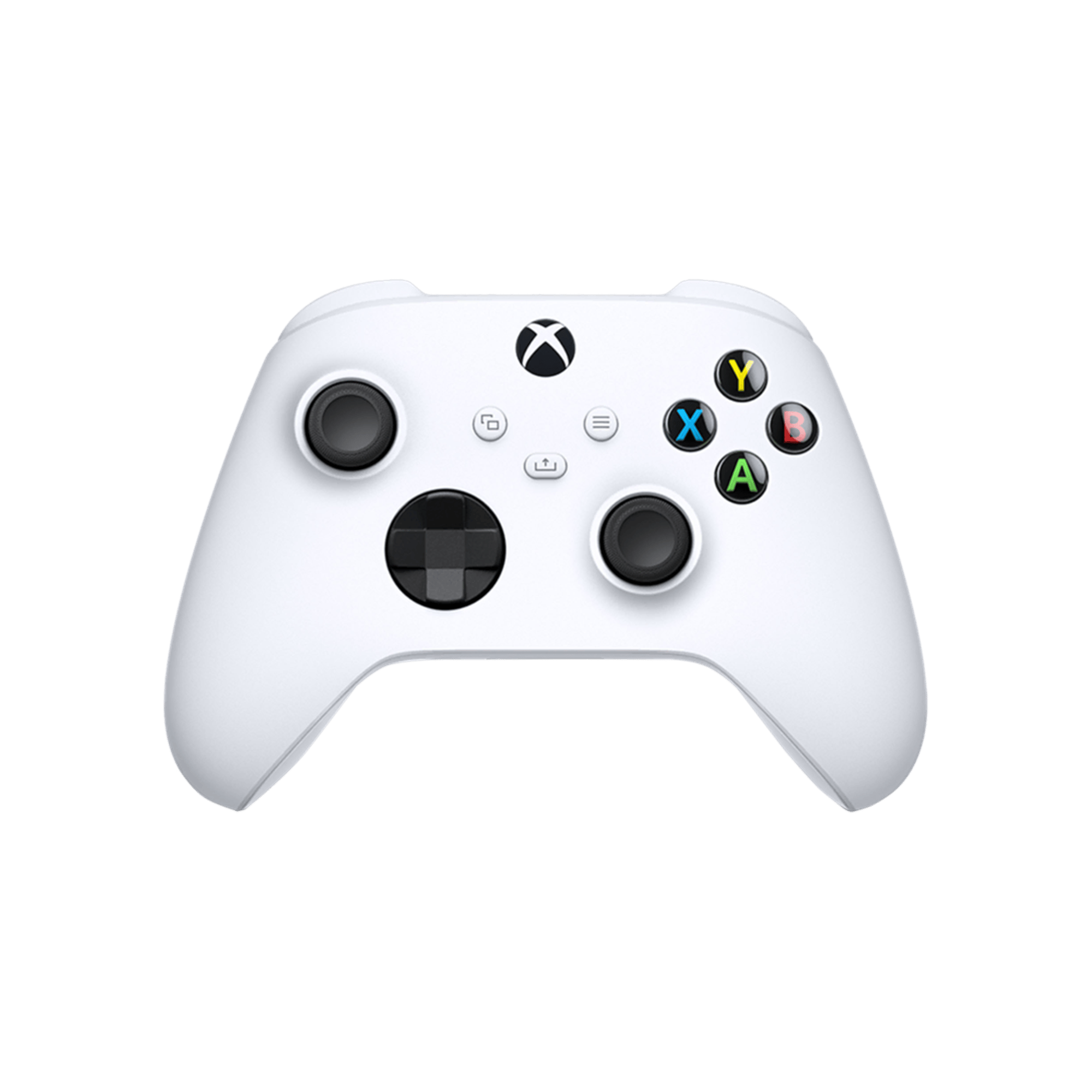 Microsoft Xbox Series S (Gen9) Beyaz Oyun Konsolu