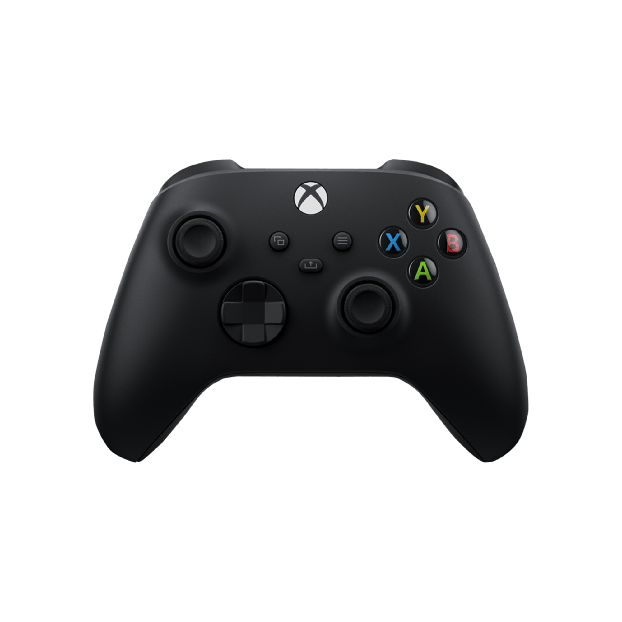 Microsoft Xbox Series X (Gen9) Siyah Oyun Konsolu