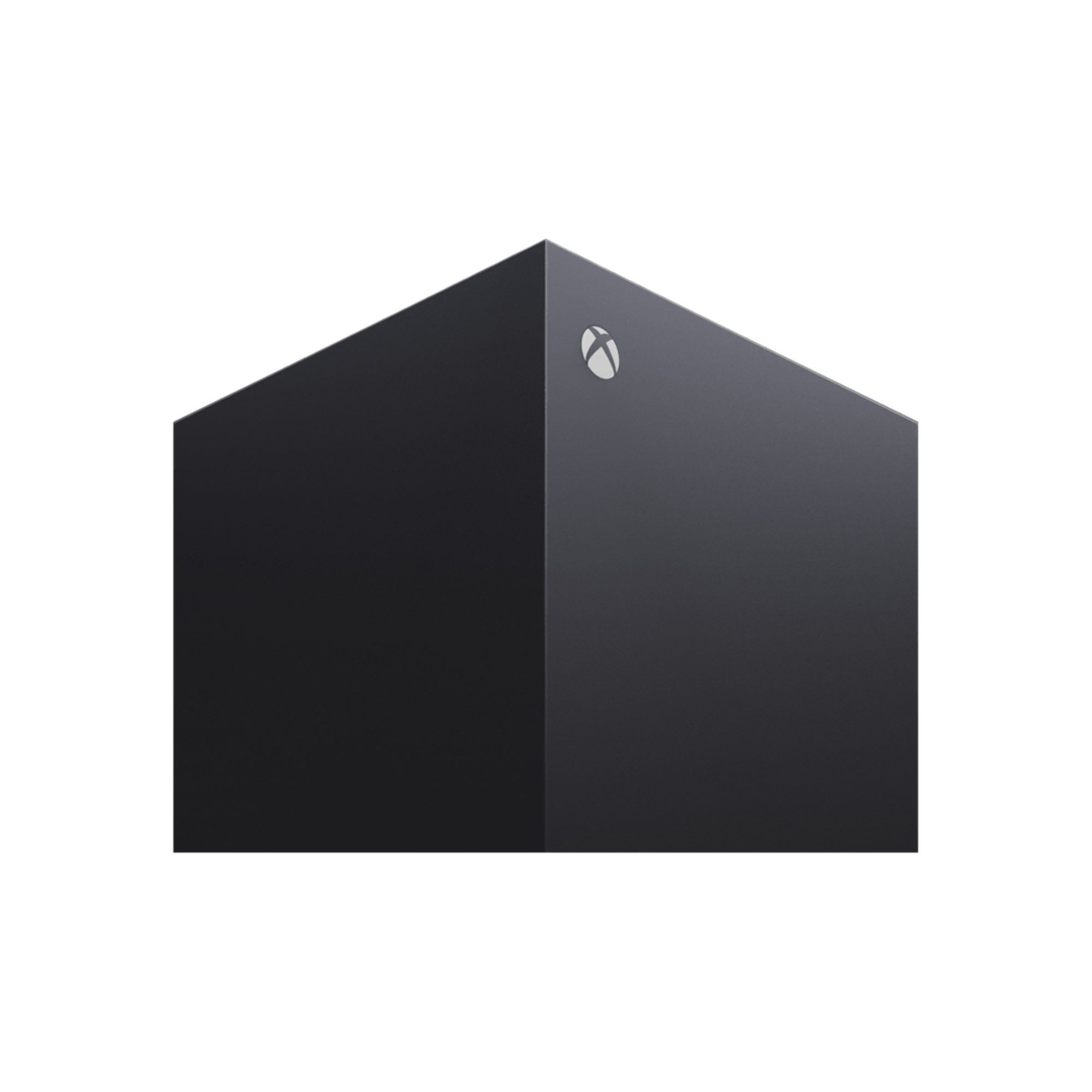 Microsoft Xbox Series X (Gen9) Siyah Oyun Konsolu