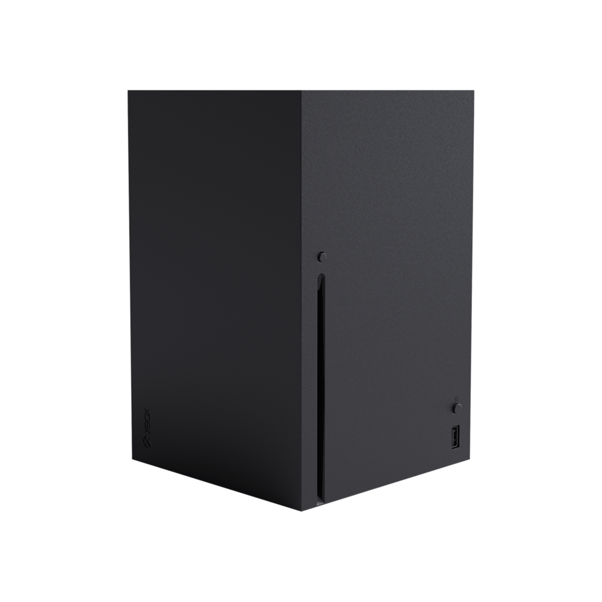 Microsoft Xbox Series X (Gen9) Siyah Oyun Konsolu