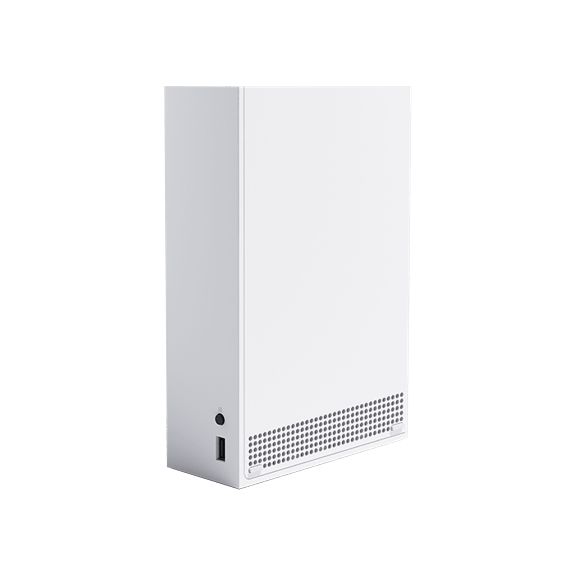 MicrosoftXbox Series S 512G+3Ay Gamepass Oyun Konsolu