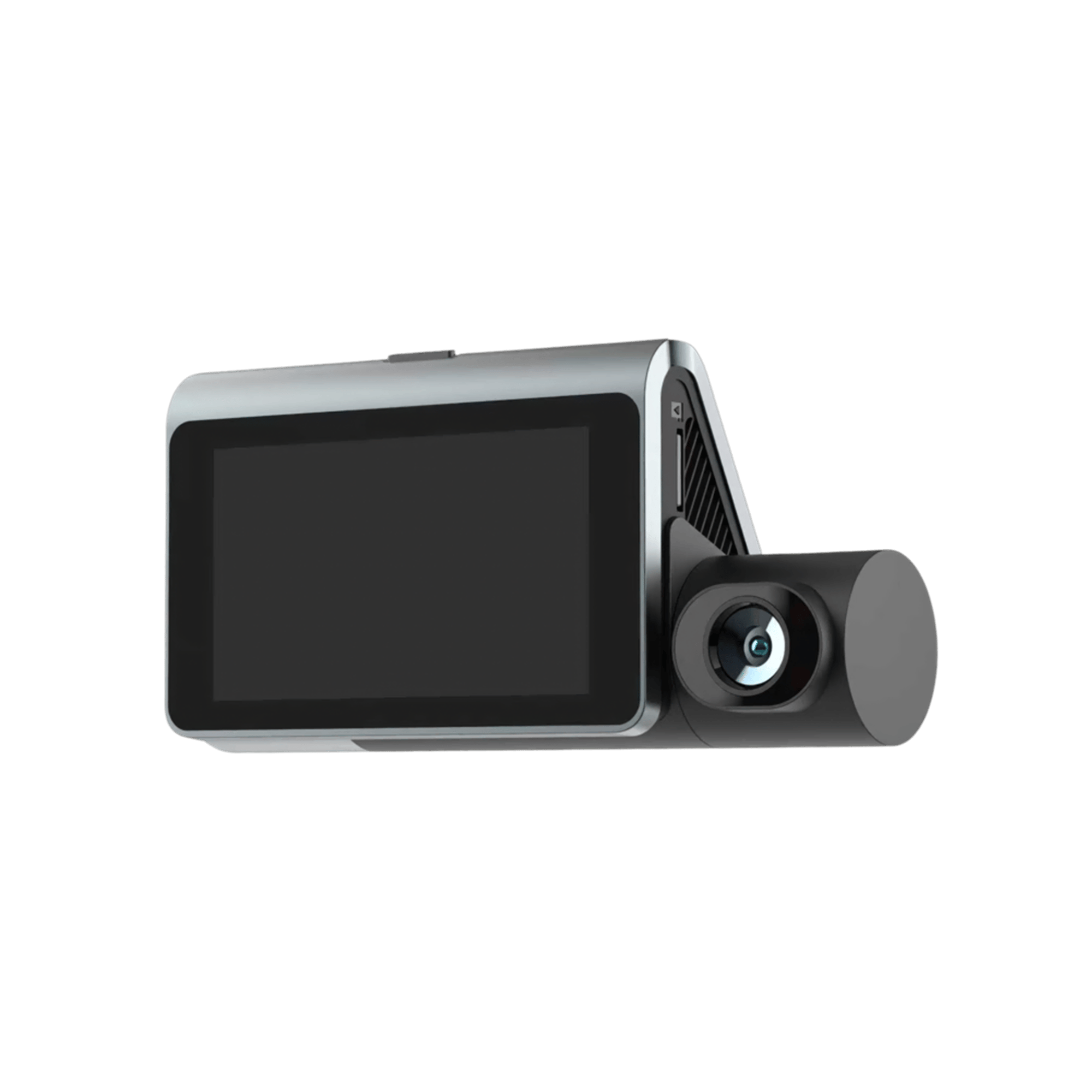 Mieco X18 Wifi /4K UHD/ 170° Ultra Geniş Açı/ ADAS/ G-Sensör / 3 Kameralı Araç Kamerası Araç İçi Kameralar