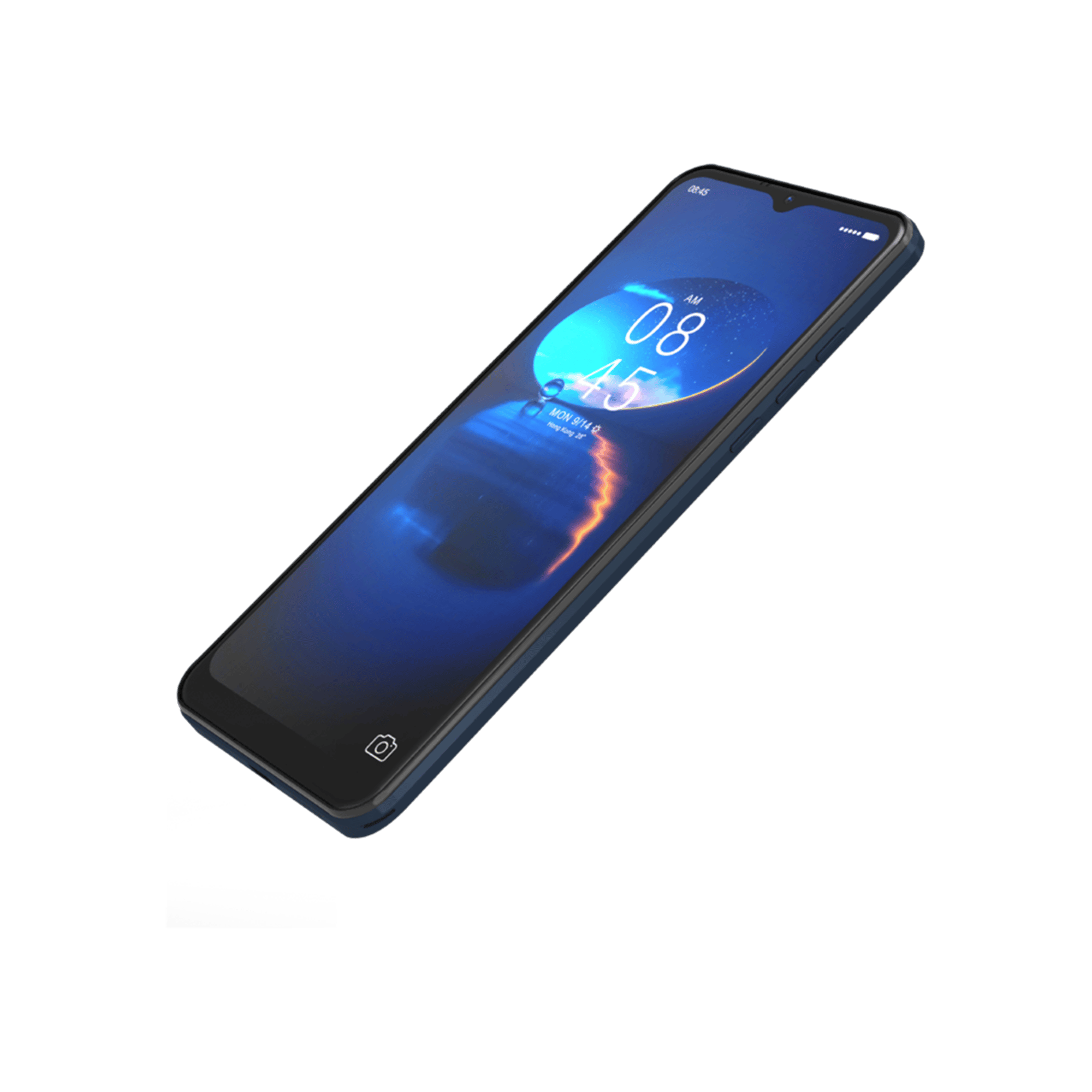 Mipo M25 4/128 GB Antrasit Android Telefon Modelleri