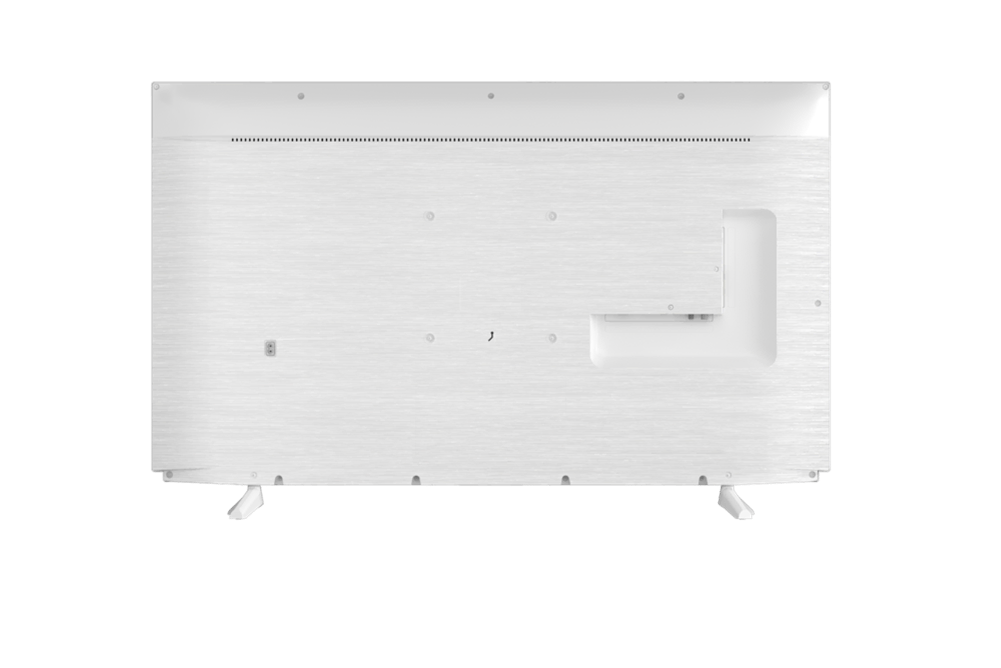 MOSKOVA 43 GFU 7905 W Grundig TV