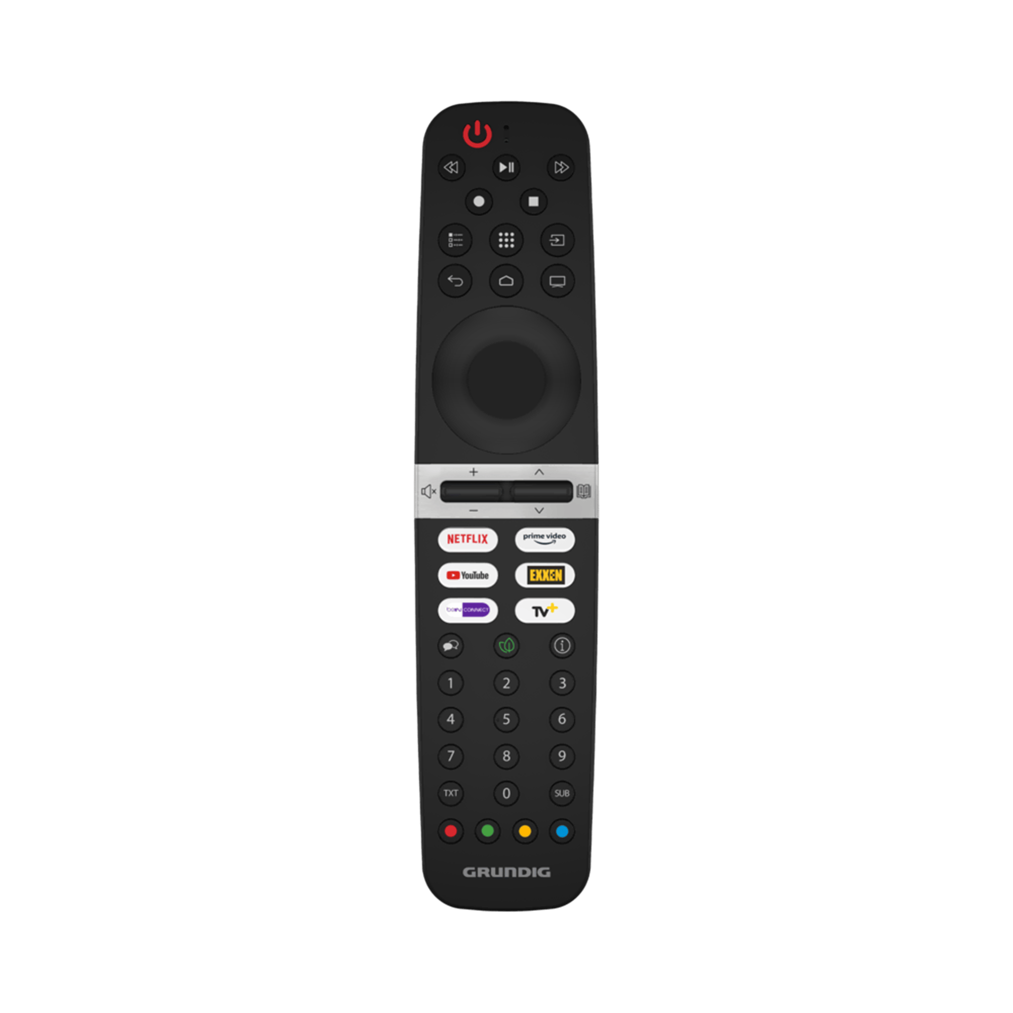 MUNICH 32 GHH 6900 B Grundig TV