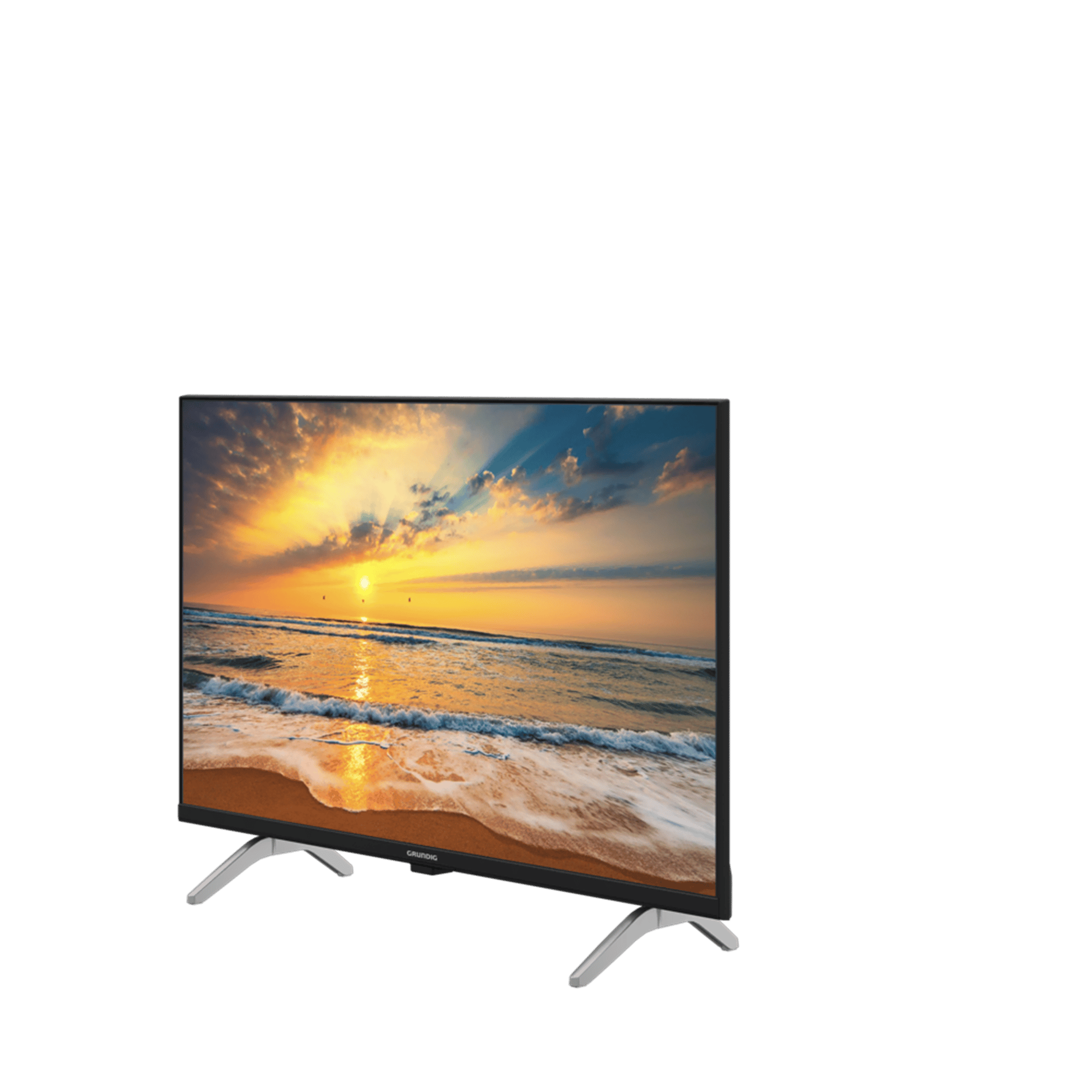 MUNICH 32 GHH 6900 B Grundig TV