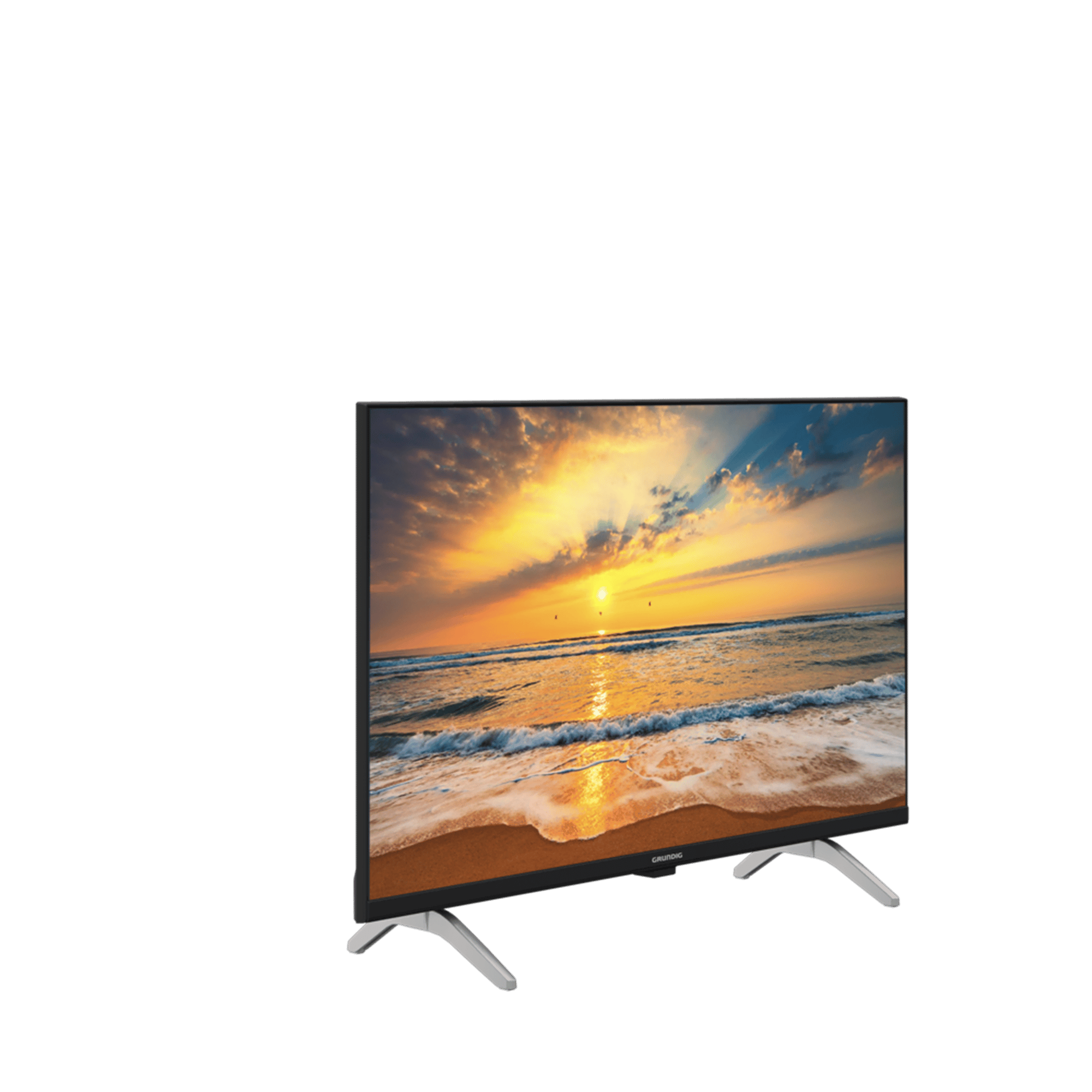 MUNICH 32 GHH 6900 B Grundig TV