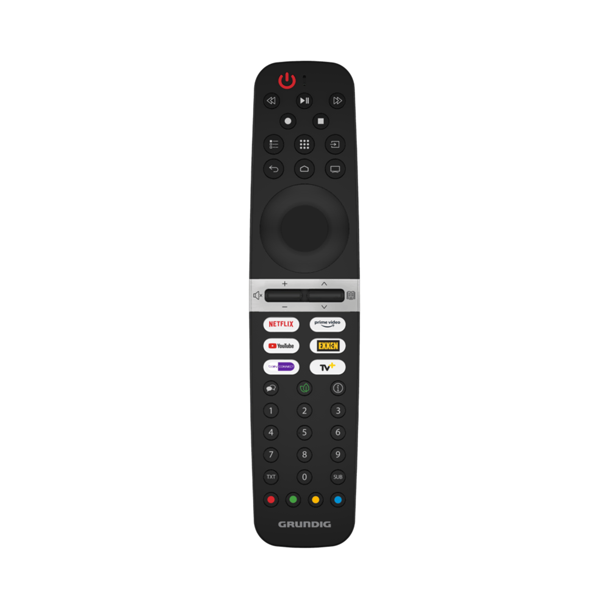 MUNICH 40 GHF 6900 B Grundig TV