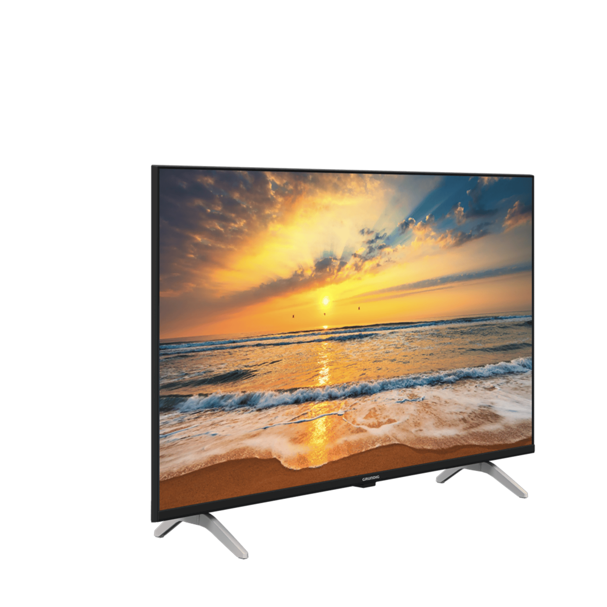 MUNICH 40 GHF 6900 B Grundig TV