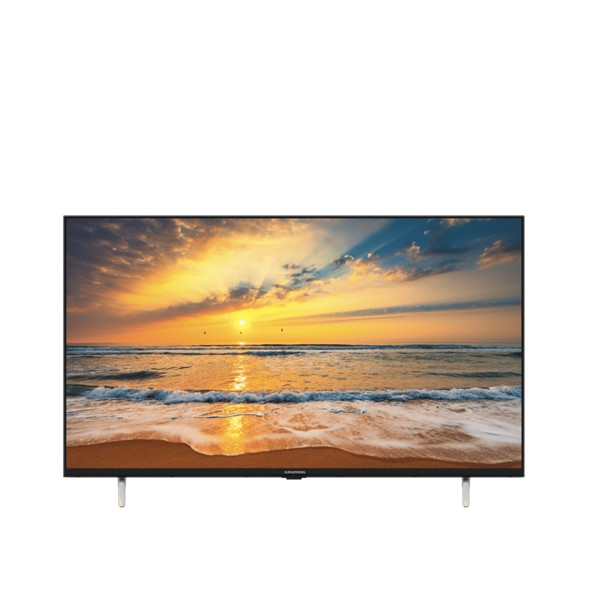 MUNICH 40 GHF 6900 B Grundig TV