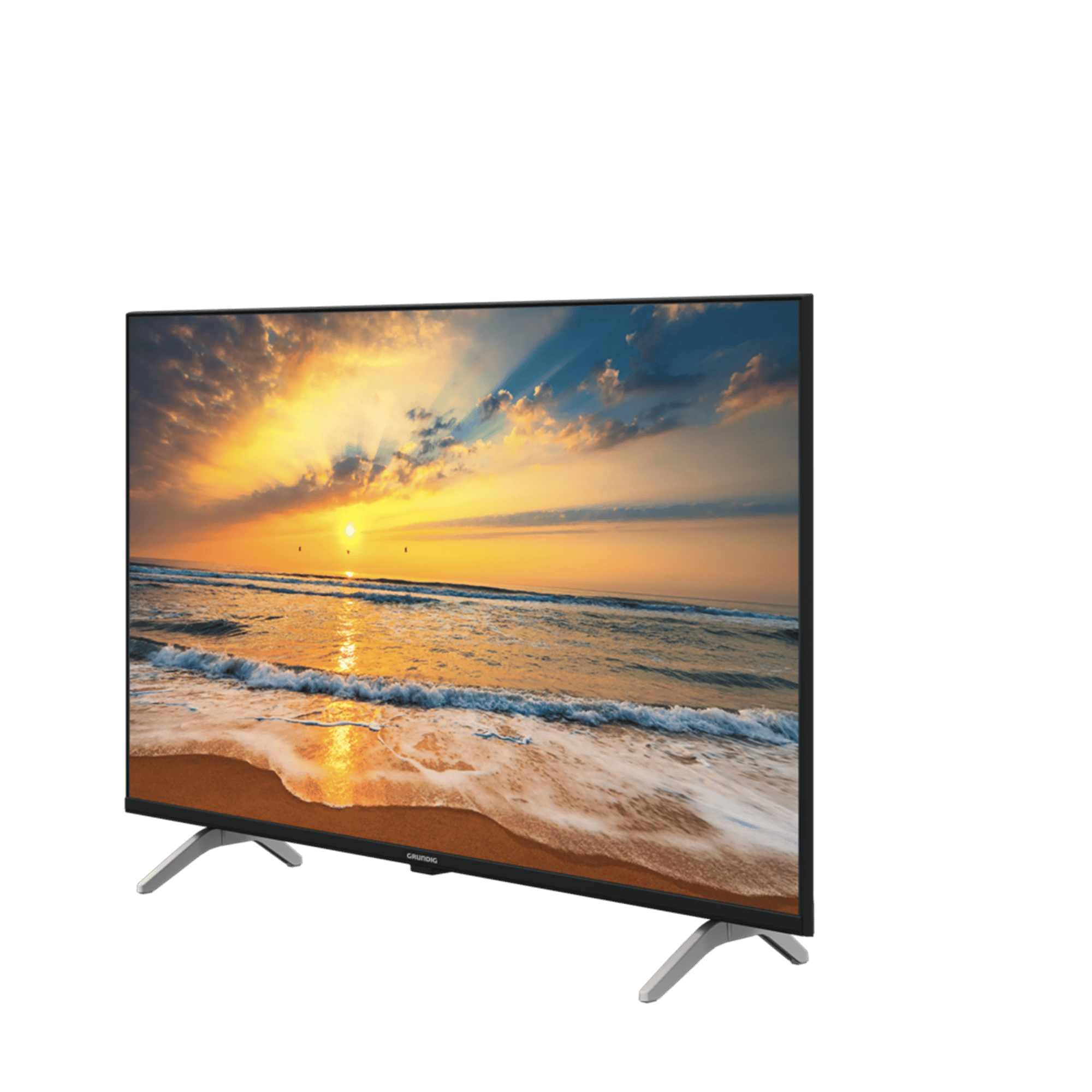 MUNICH 40 GHF 6900 B Grundig TV