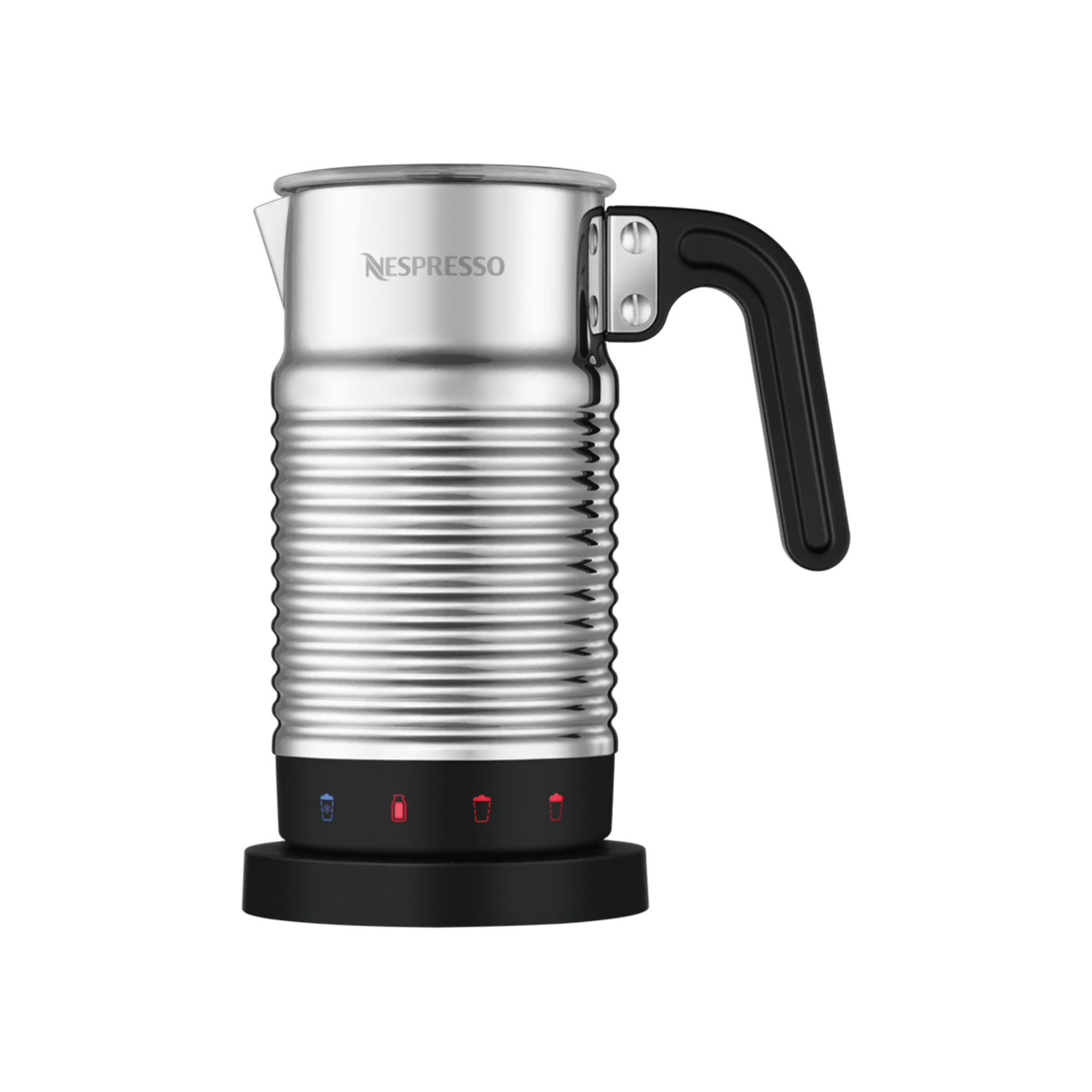 Nespresso Aeroccino 4 Süt Köpürtücü Espresso Makinesi