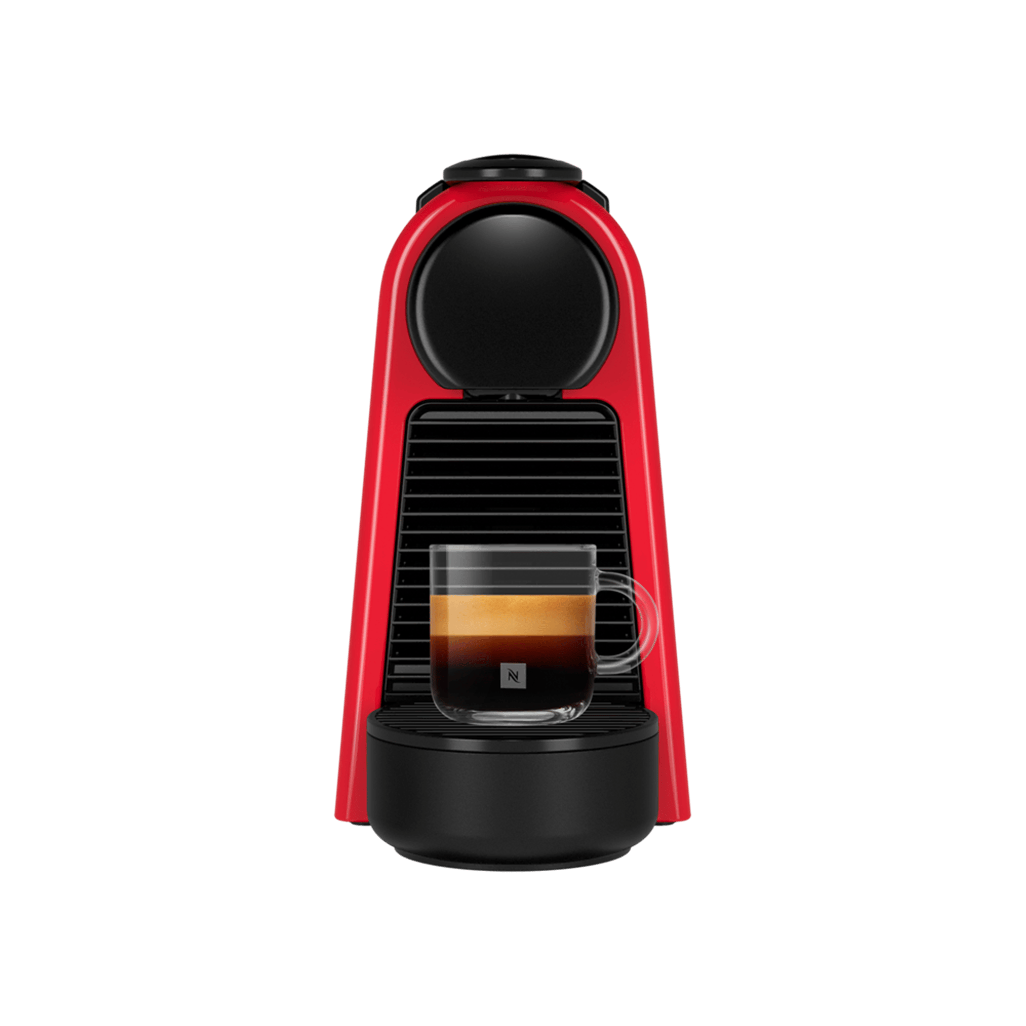 Nespresso Essenza Mini D30 Red Espresso Makinesi