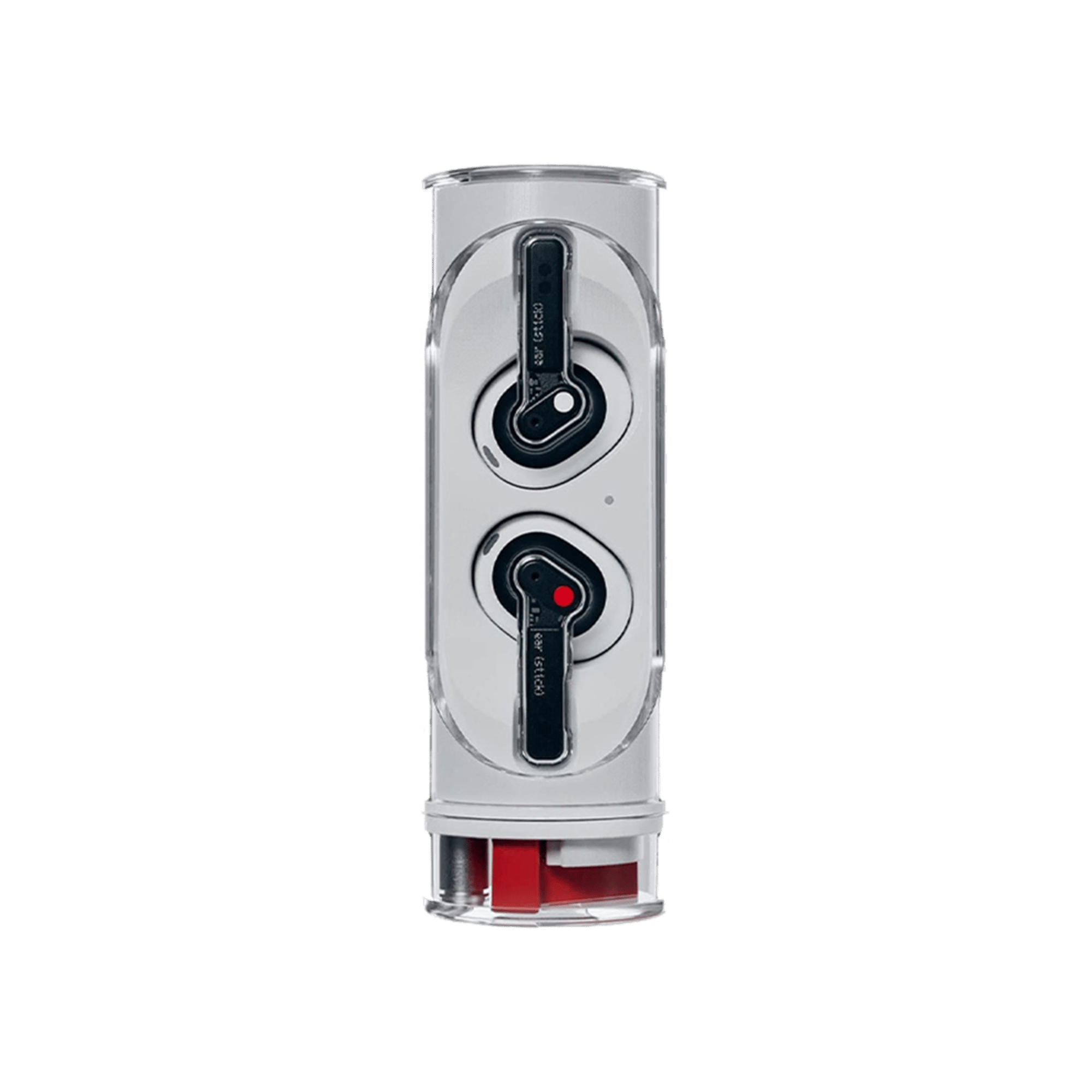 NOTHING EAR STICK B157 Beyaz Kulaklık