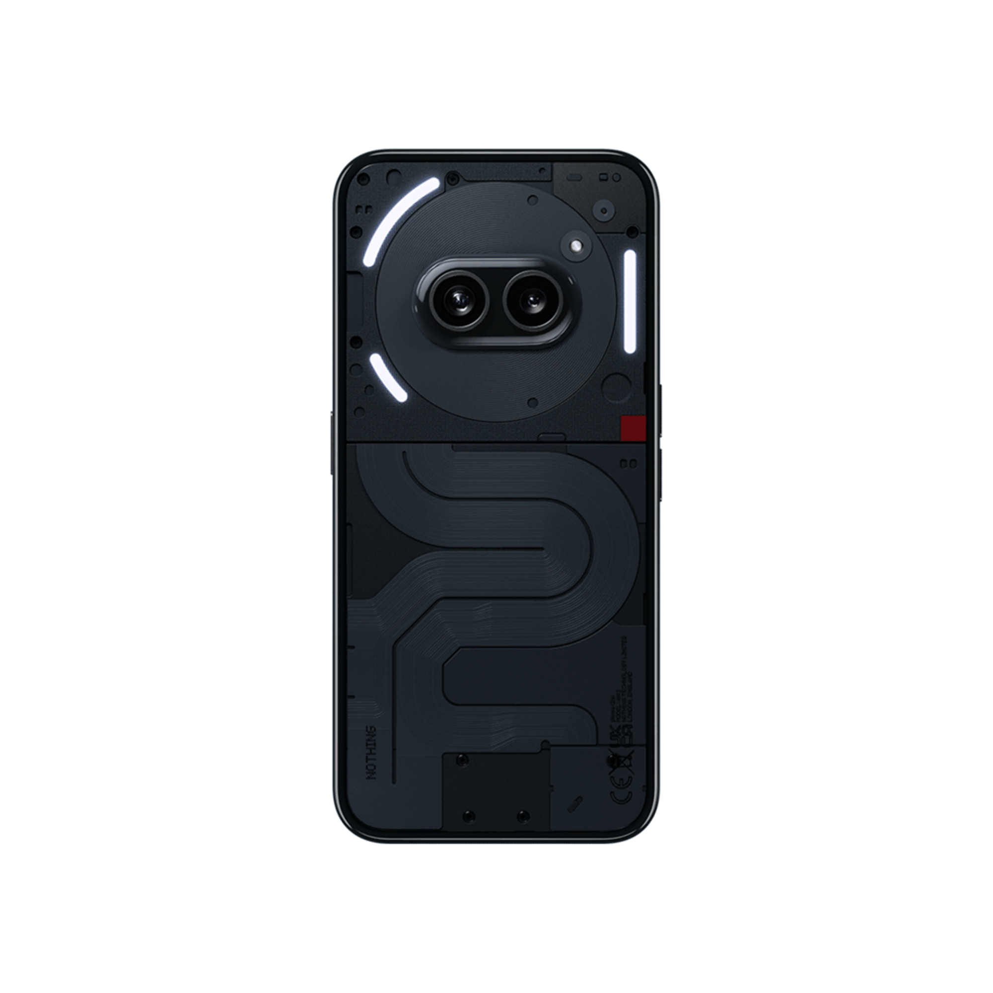 NOTHING PHONE 2A 8/128 GB Siyah Android Telefon Modelleri