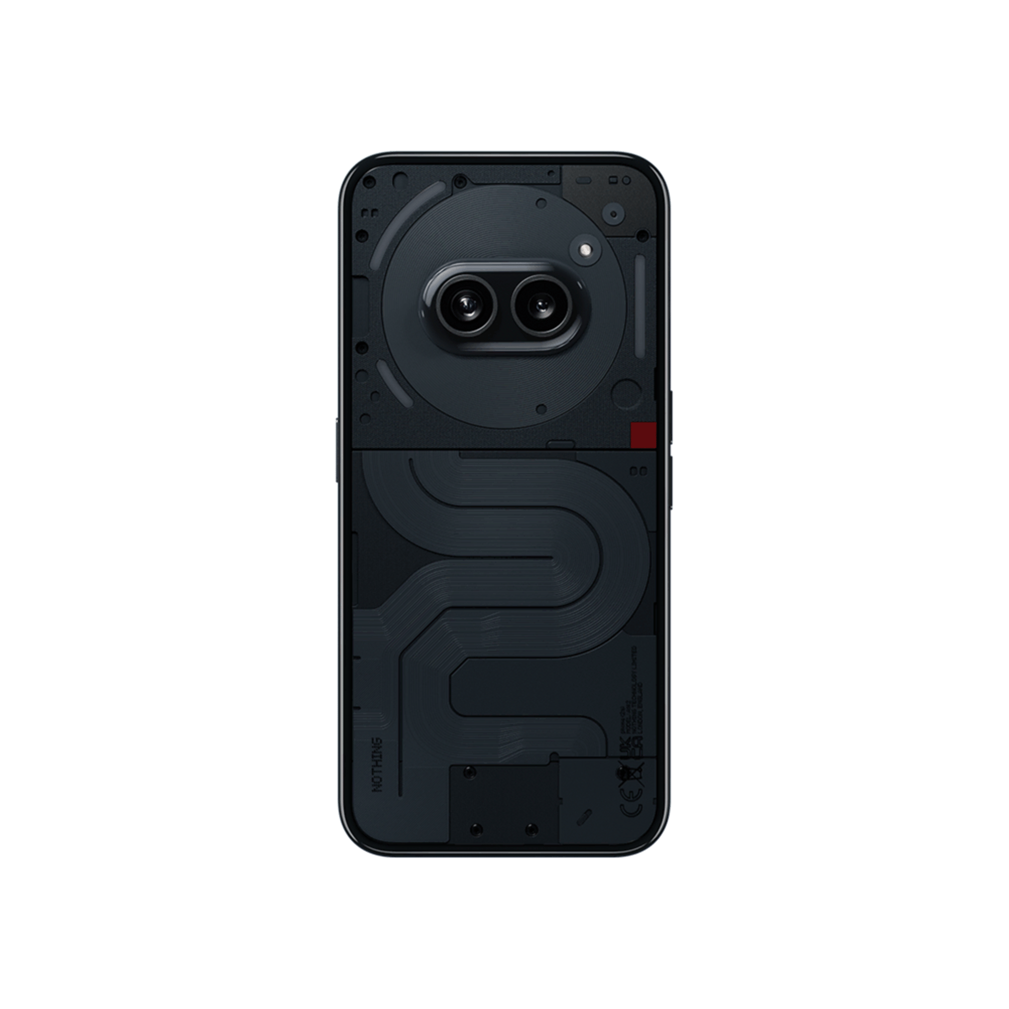 NOTHING PHONE 2A 8/128 GB Siyah Android Telefon Modelleri