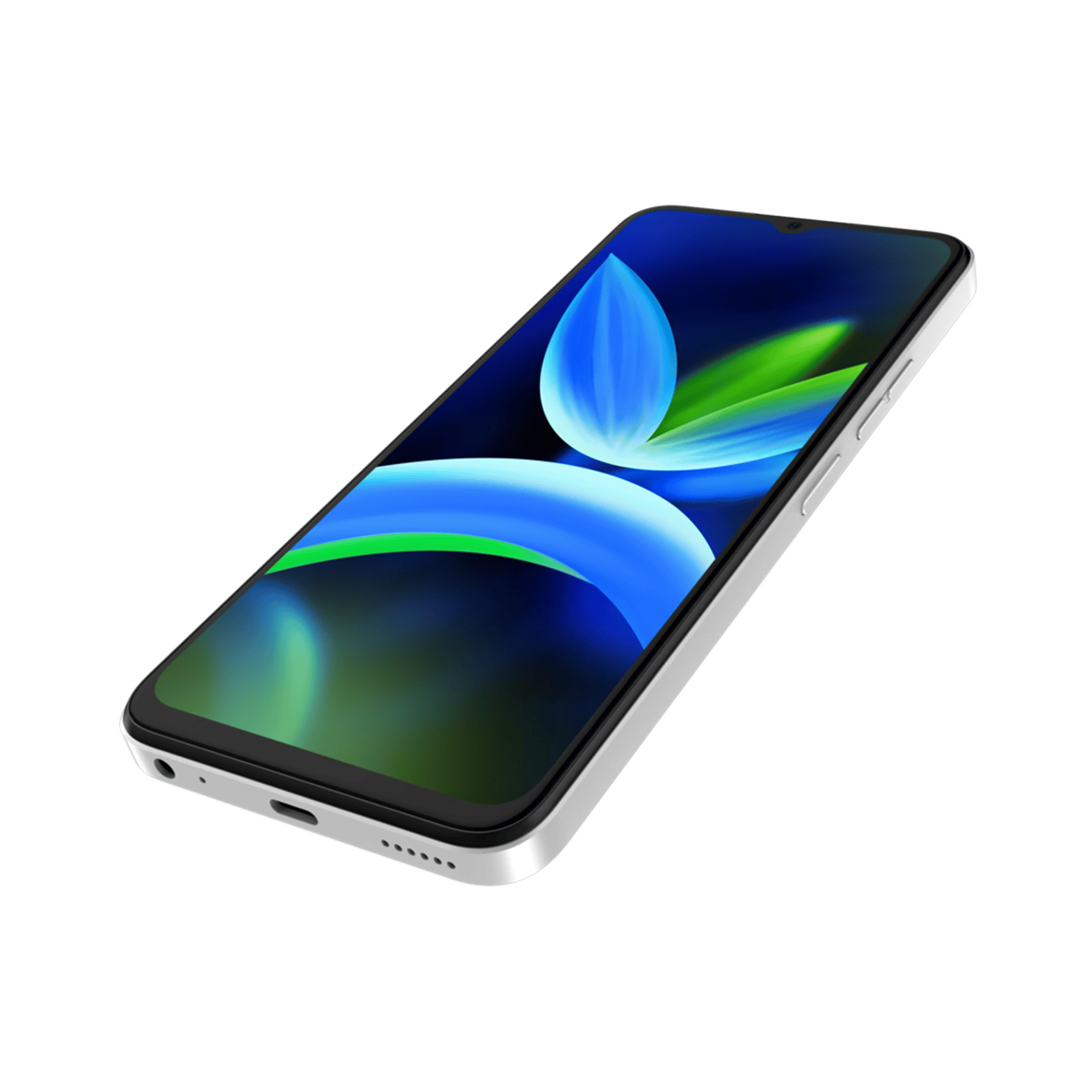 OMIX X3 4/64GB Beyaz Android Telefon Modelleri