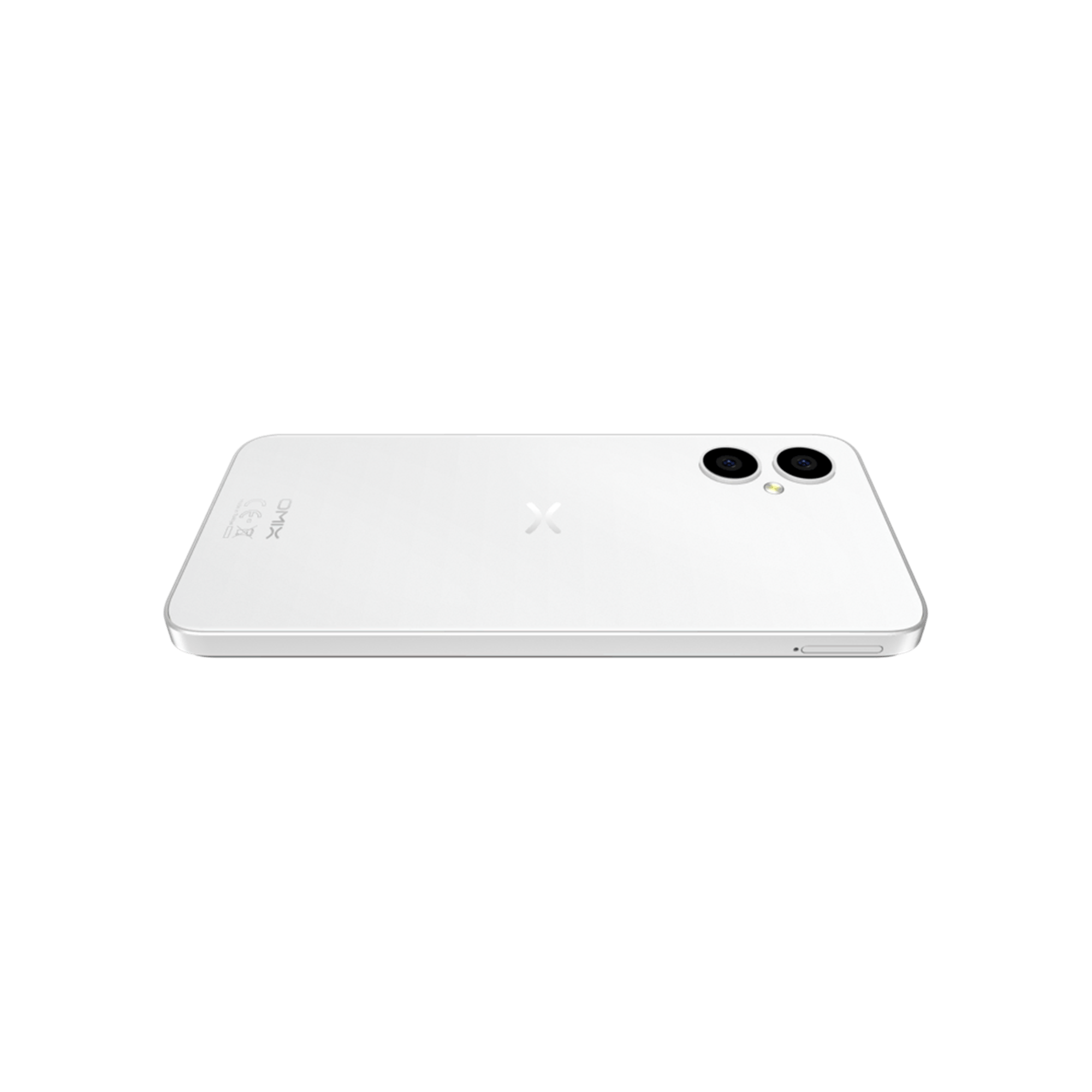 OMIX X3 4/64GB Beyaz Android Telefon Modelleri