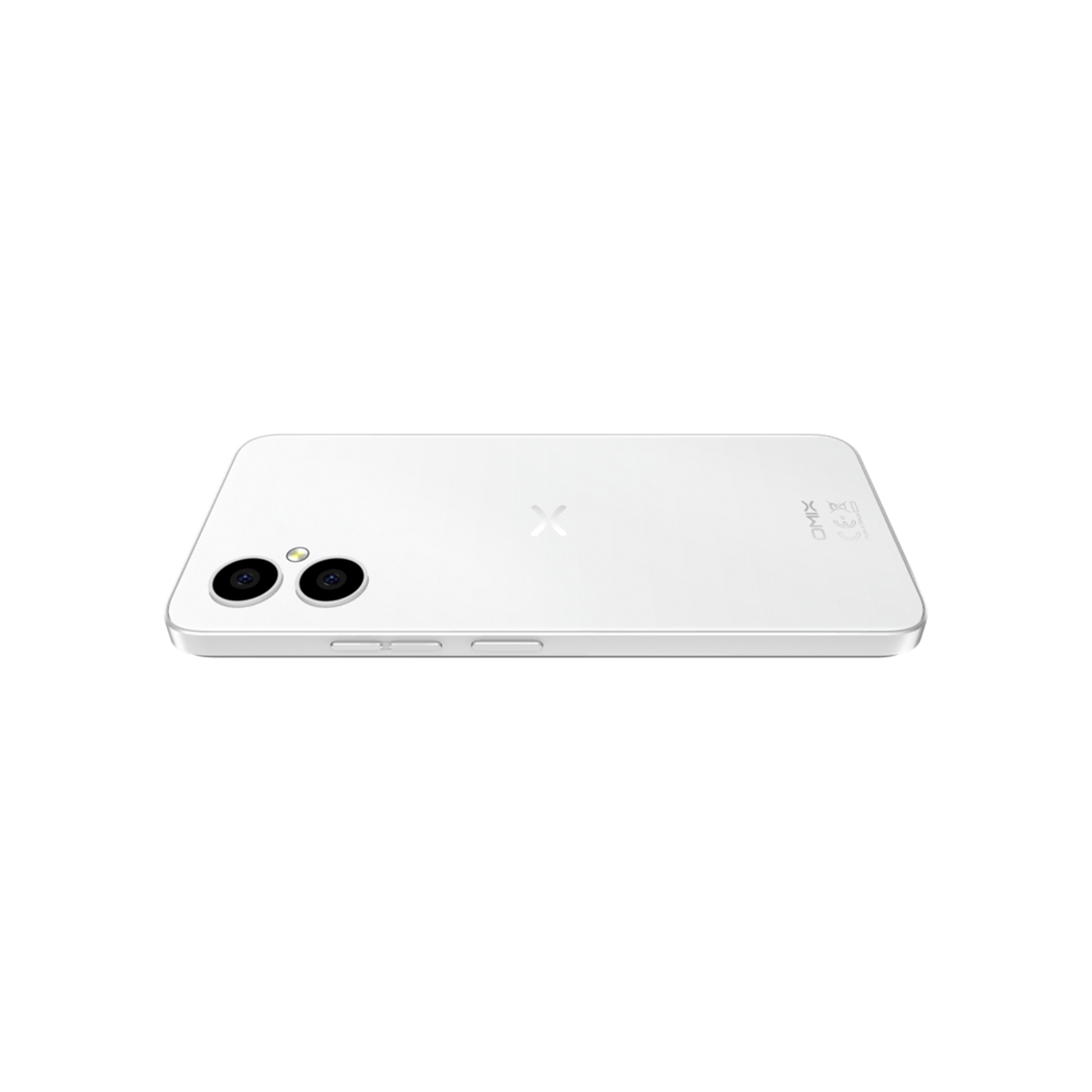 OMIX X3 4/64GB Beyaz Android Telefon Modelleri