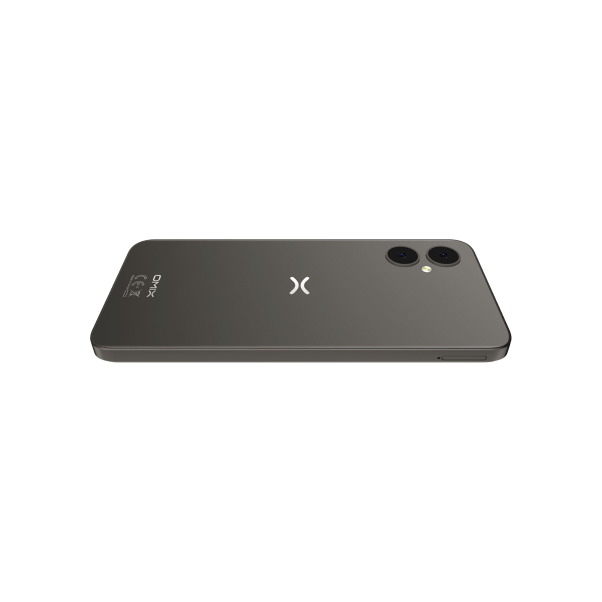 OMIX X3 4/64GB Grafit Android Telefon Modelleri