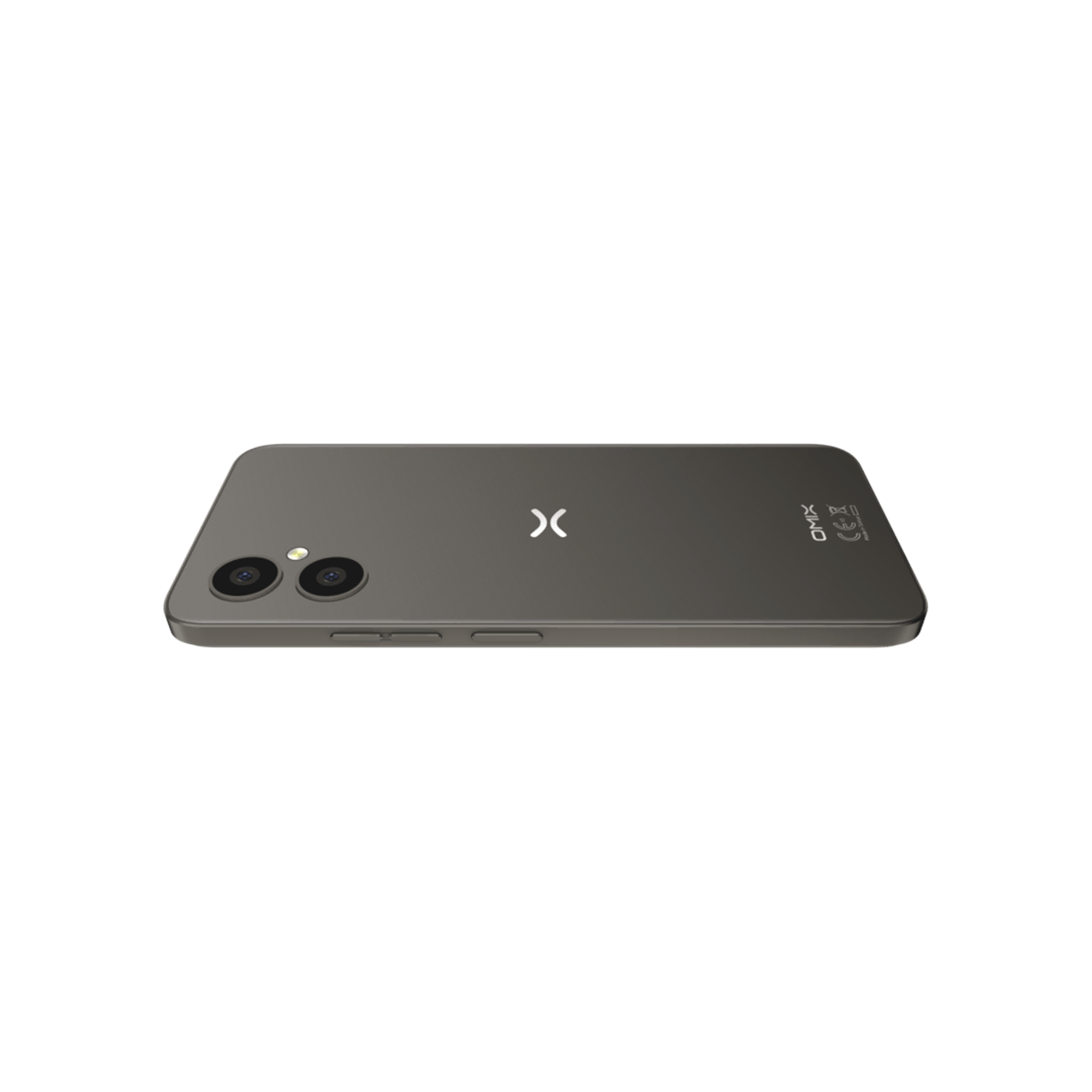 OMIX X3 4/64GB Grafit Android Telefon Modelleri