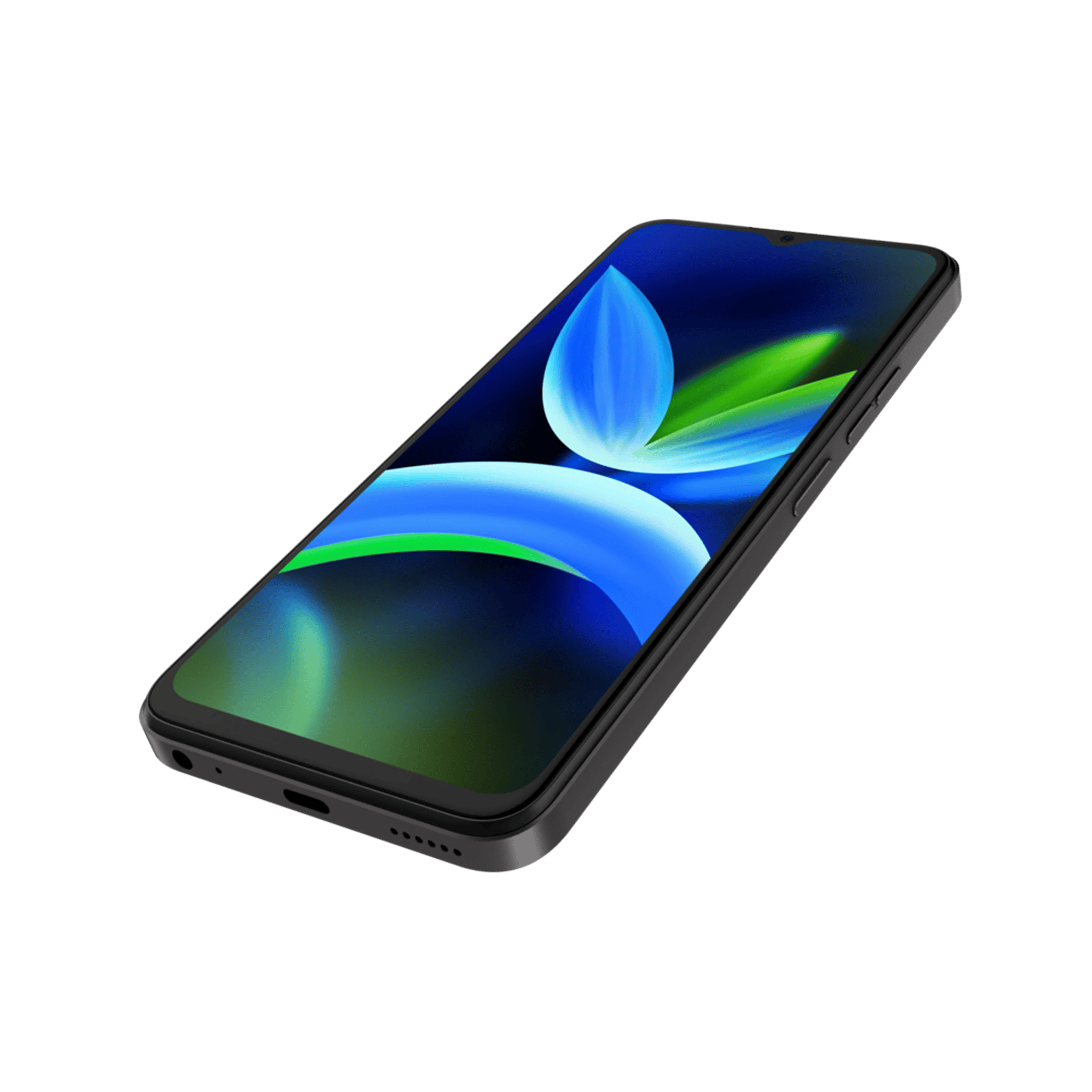 OMIX X3 4/64GB Grafit Android Telefon Modelleri