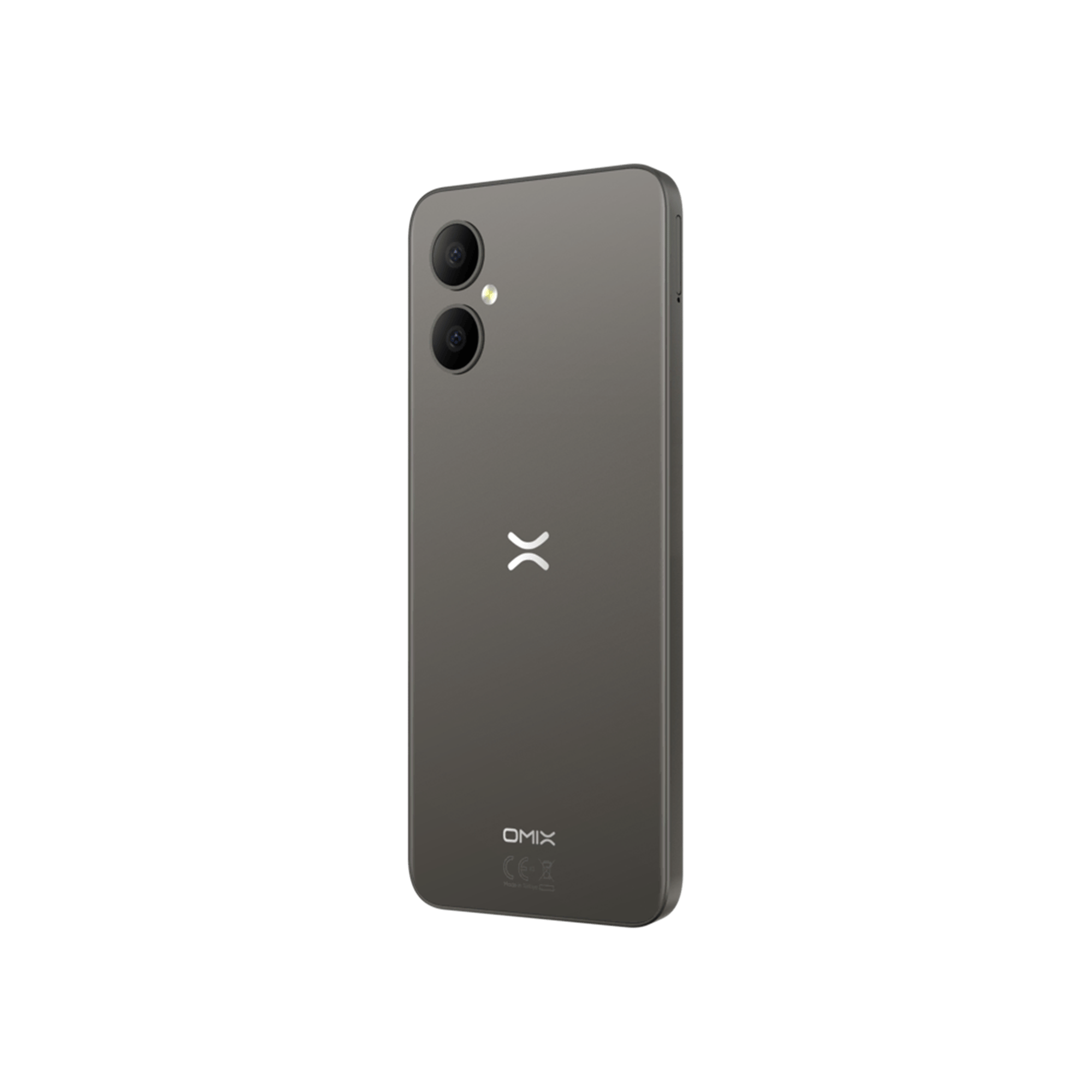 OMIX X3 4/64GB Grafit Android Telefon Modelleri