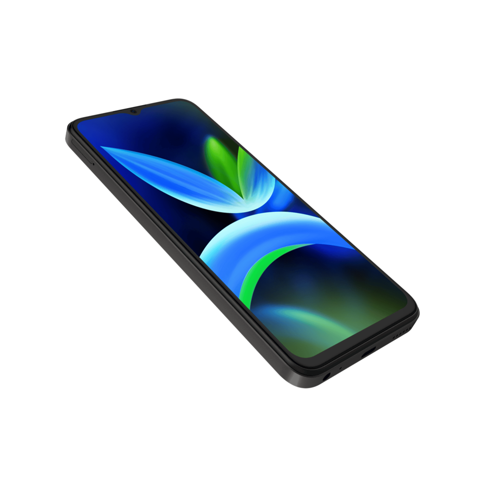 OMIX X3 4/64GB Grafit Android Telefon Modelleri